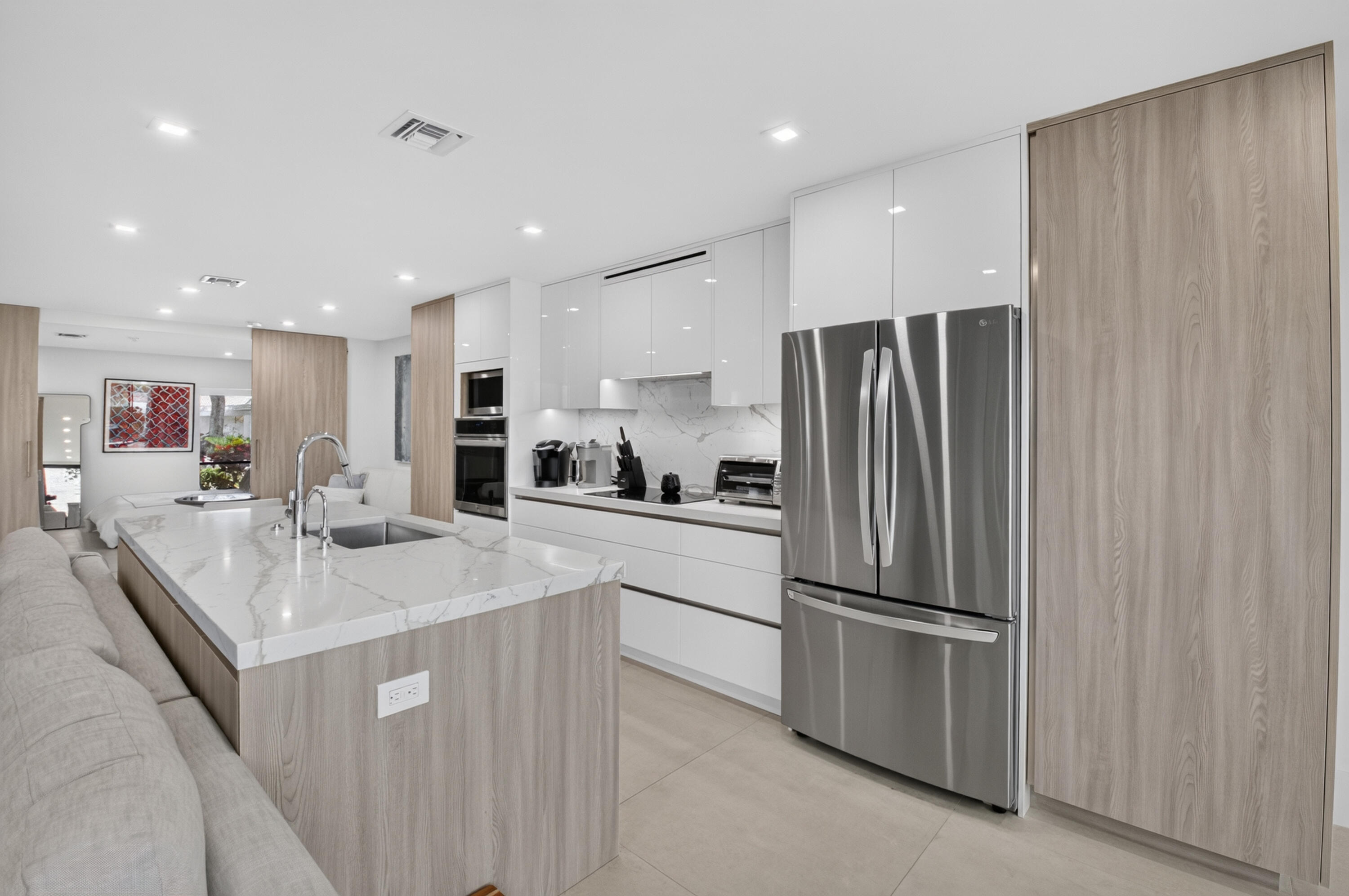 Bridgewood Villa - Residential