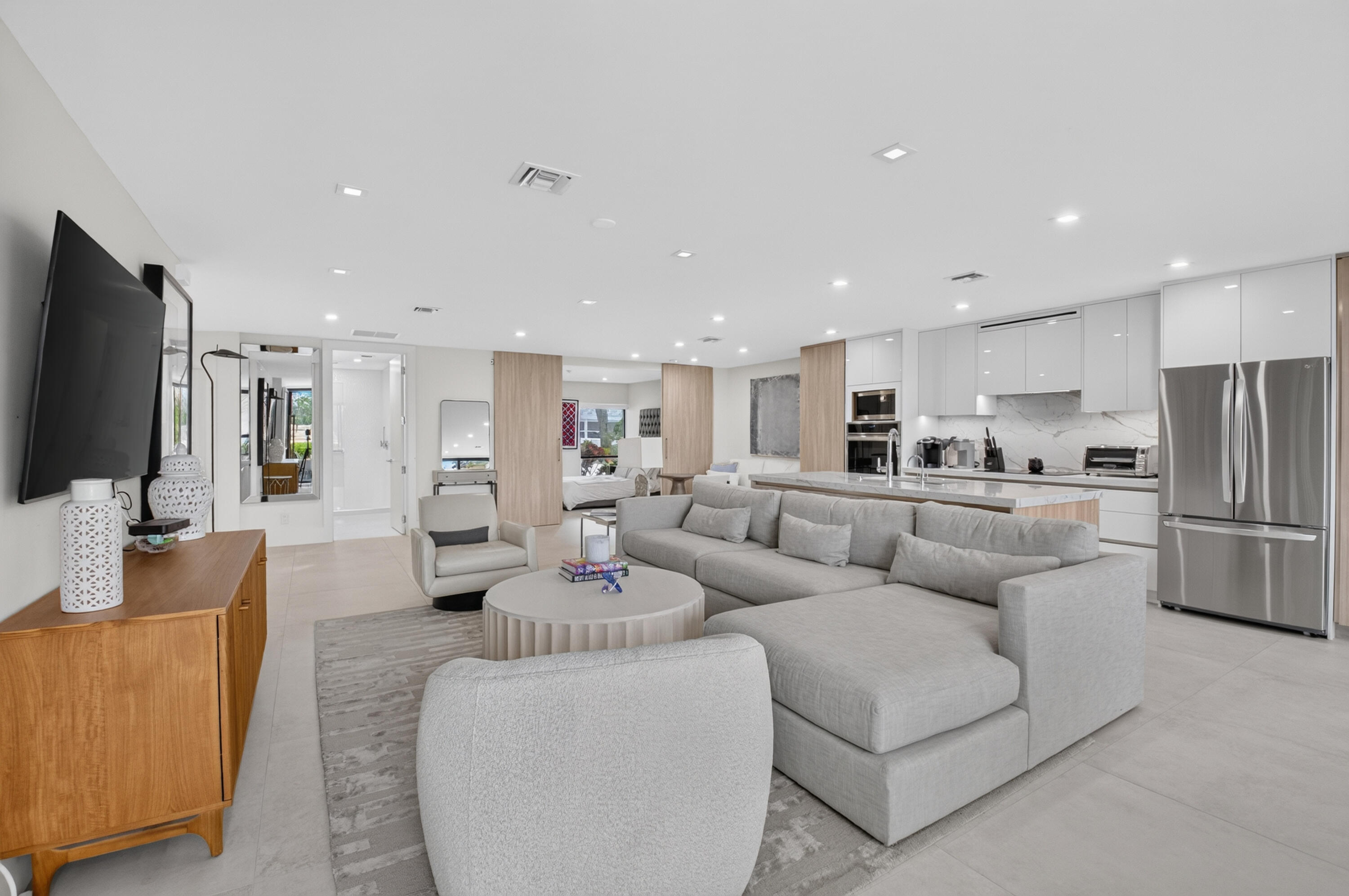 Bridgewood Villa - Residential
