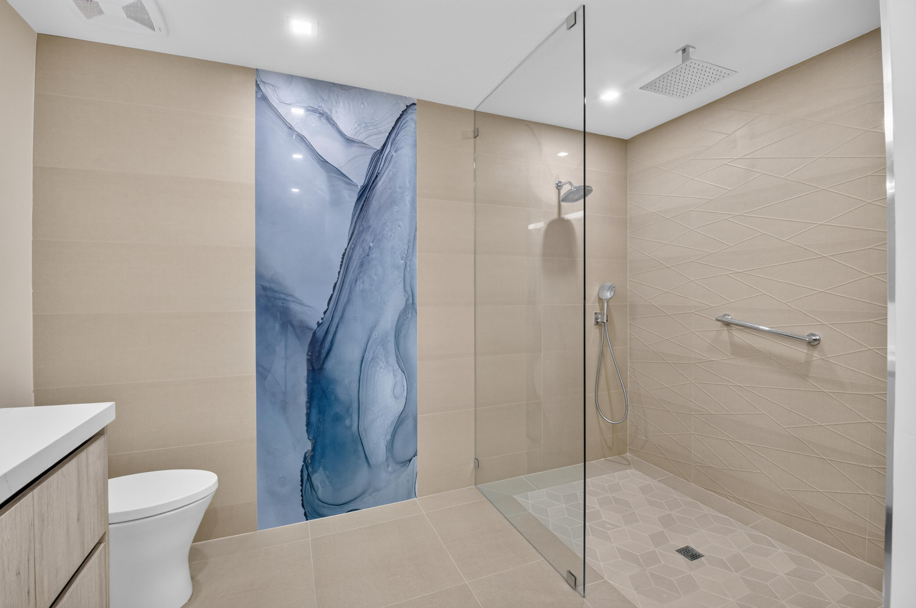 Bridgewood Villa - Residential