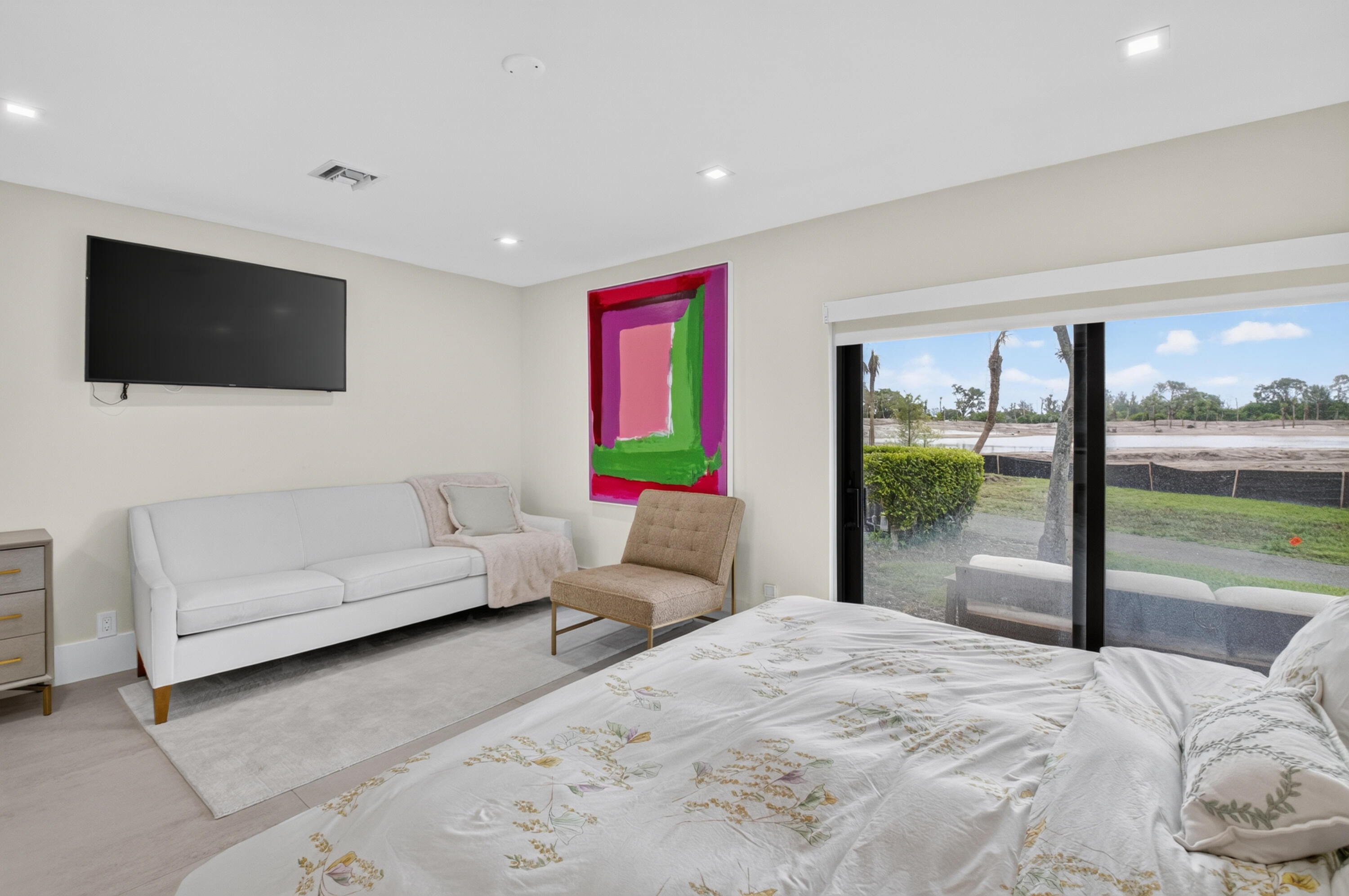 Bridgewood Villa - Residential