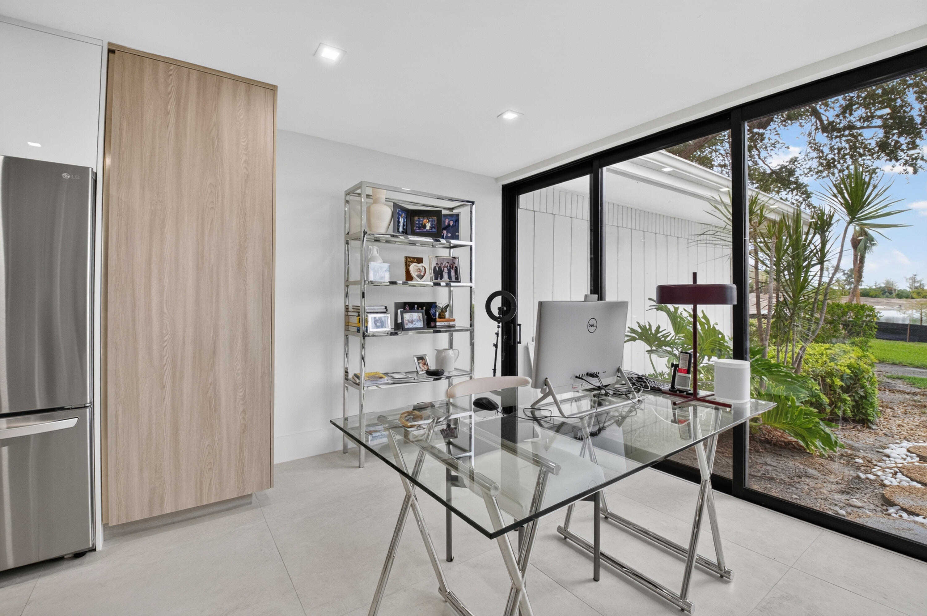 Bridgewood Villa - Residential