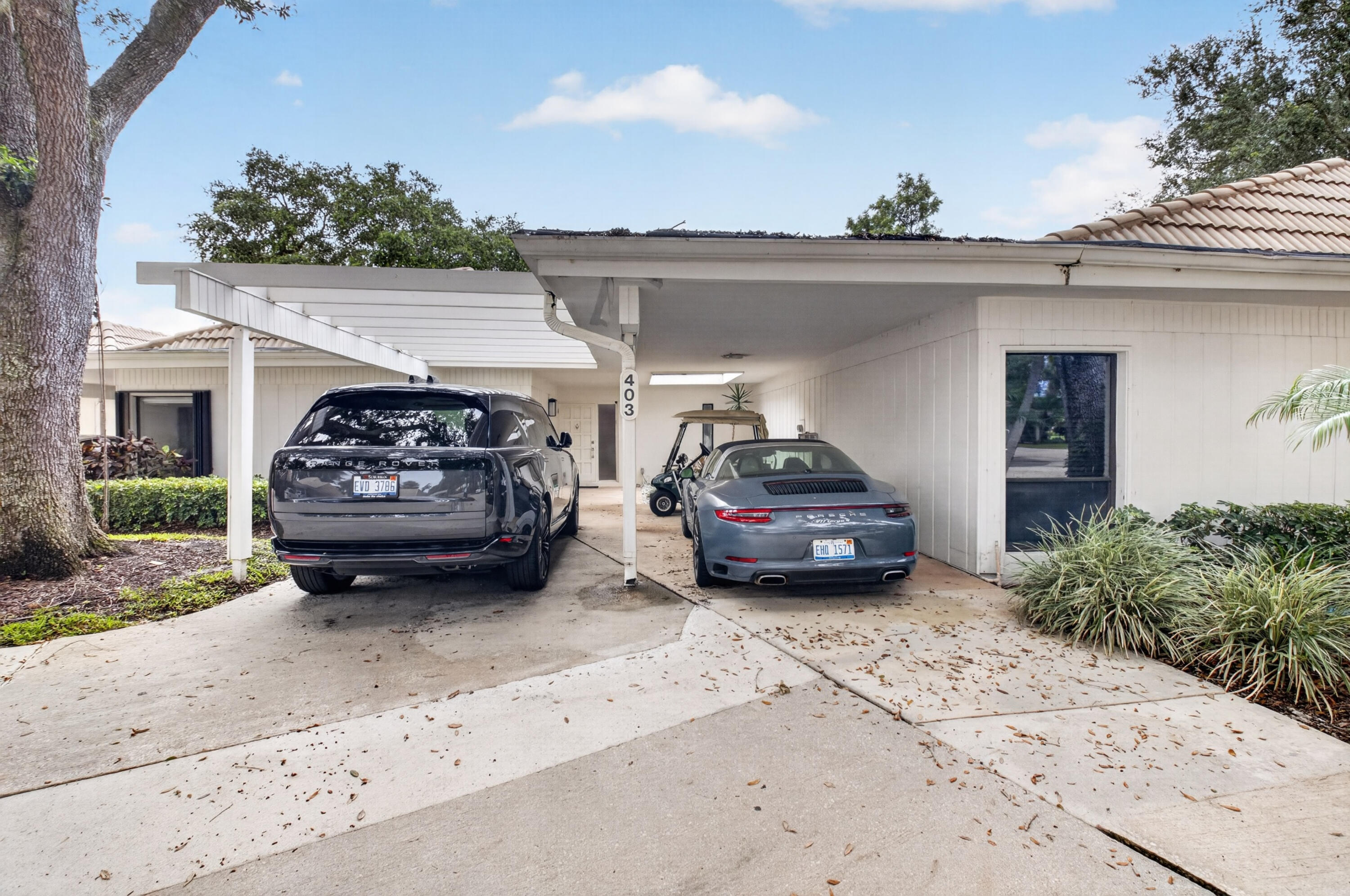 Bridgewood Villa - Residential