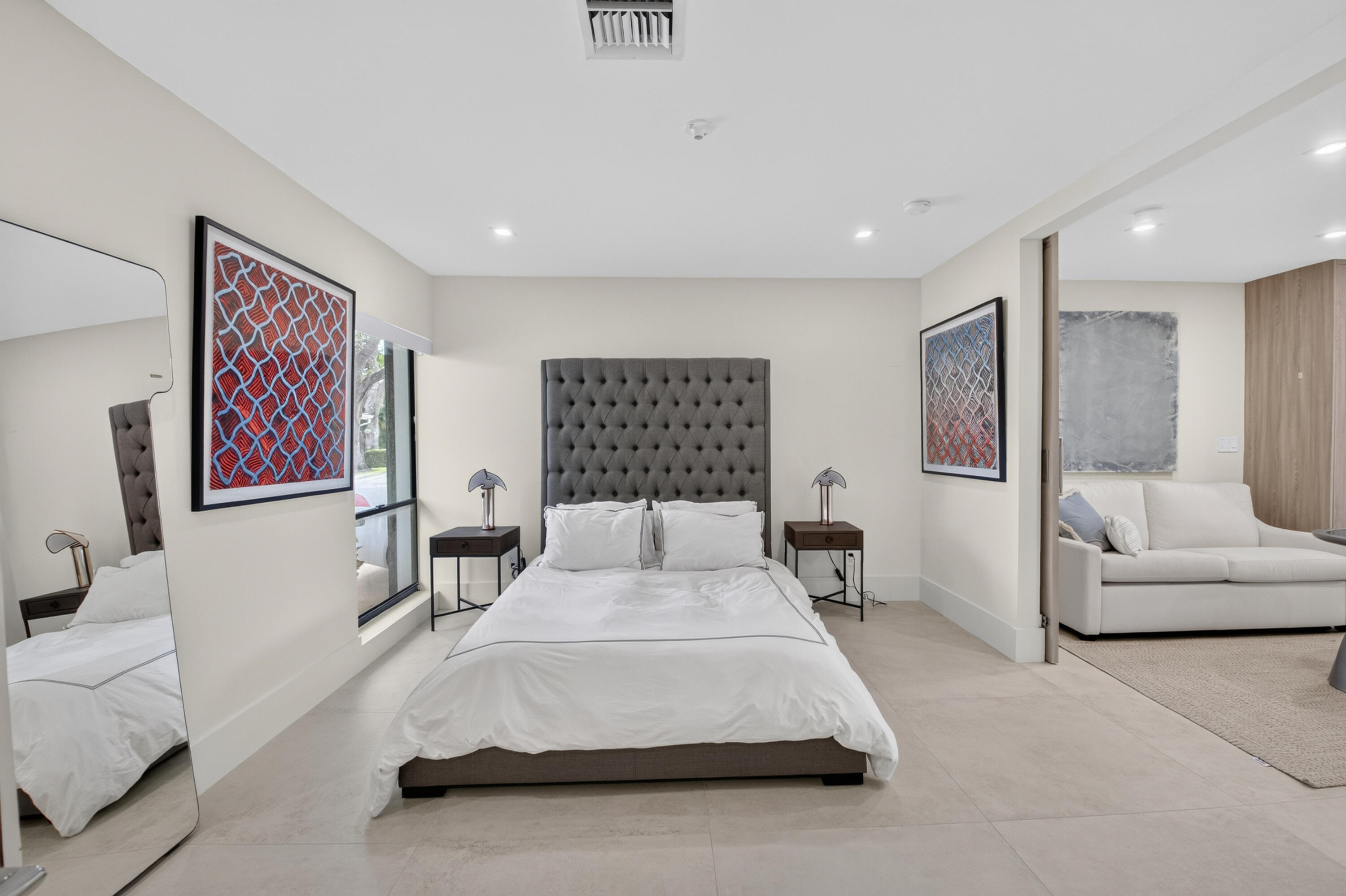 Bridgewood Villa - Residential