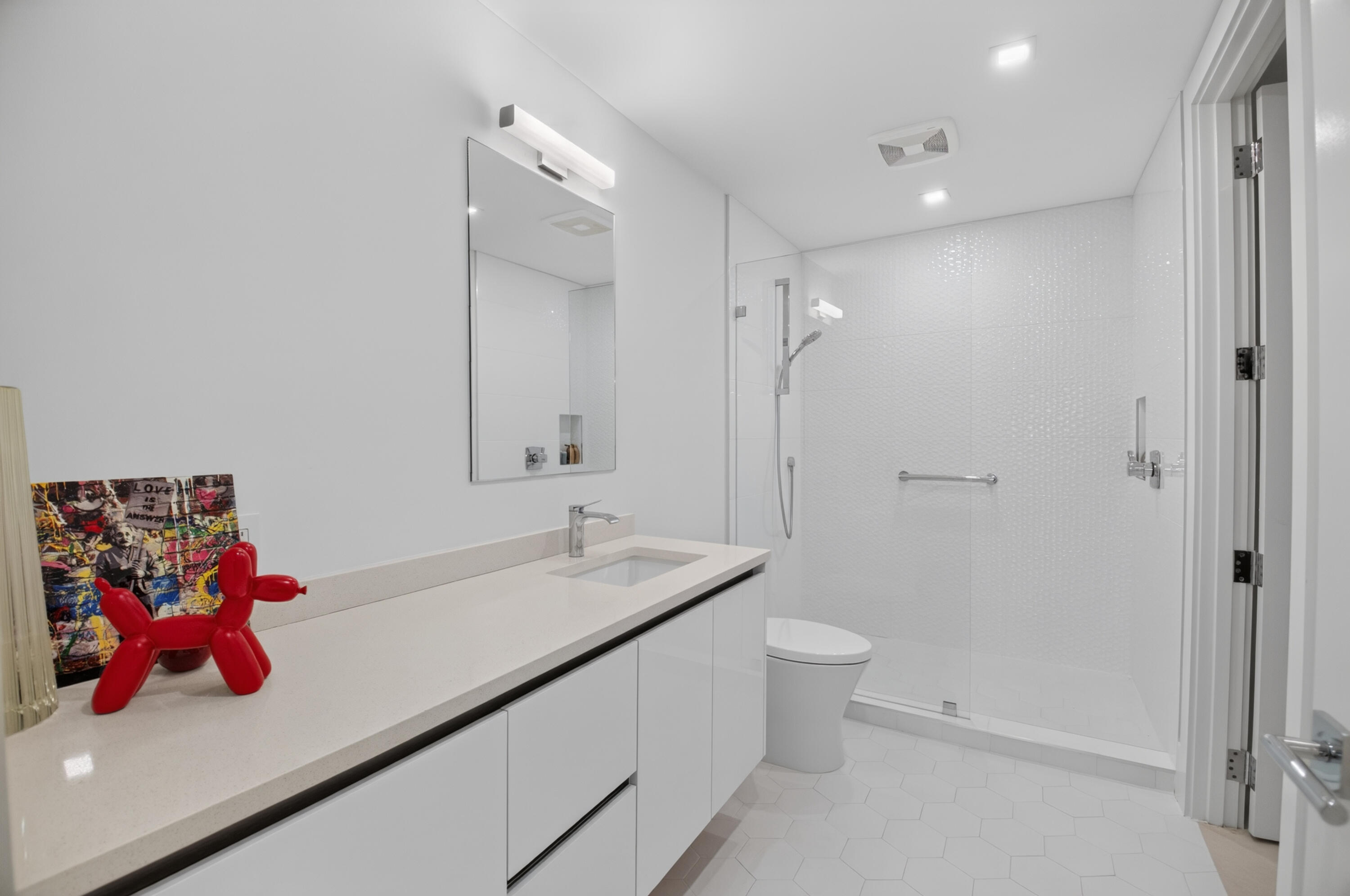 Bridgewood Villa - Residential
