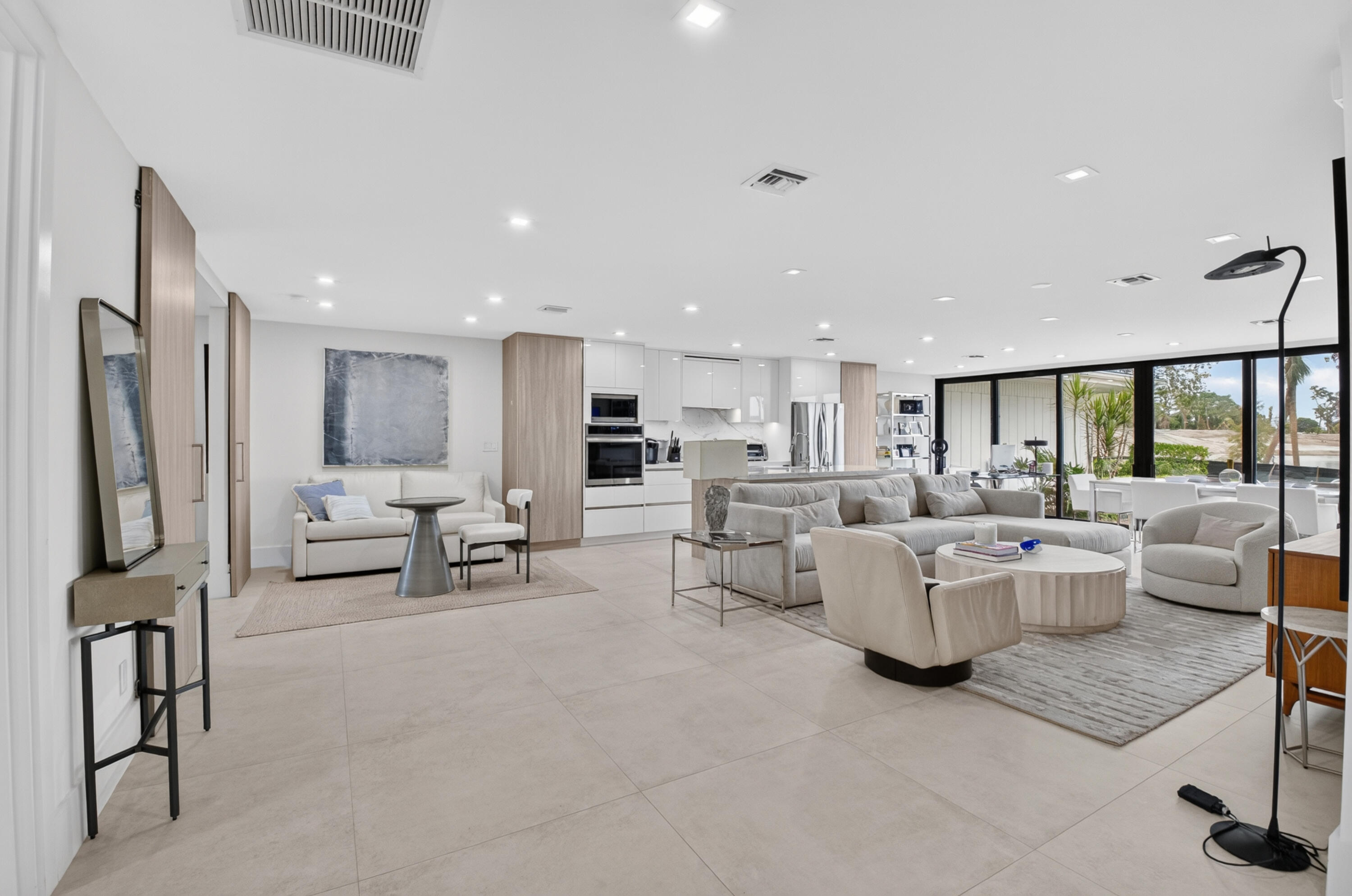 Bridgewood Villa - Residential