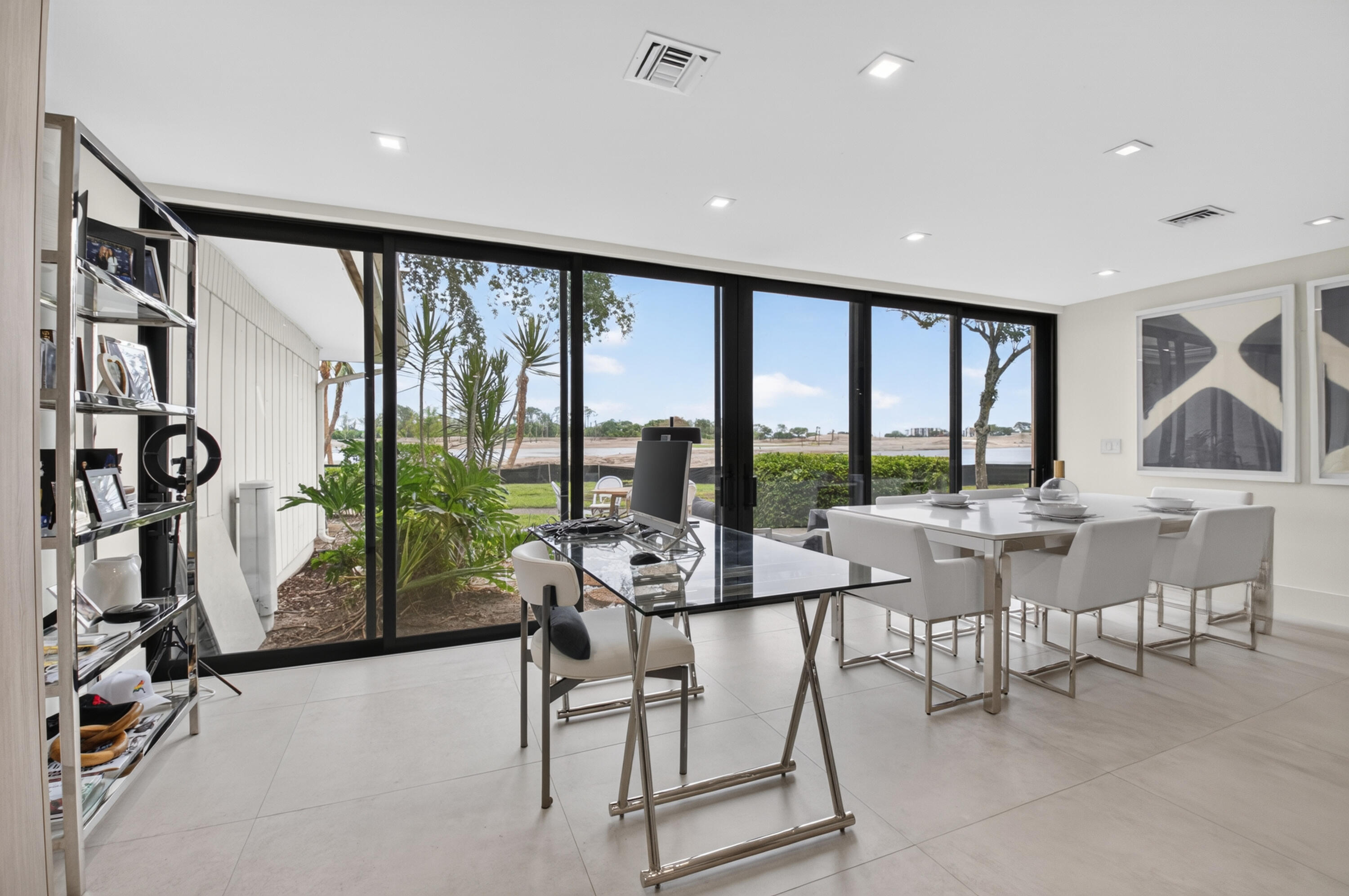 Bridgewood Villa - Residential