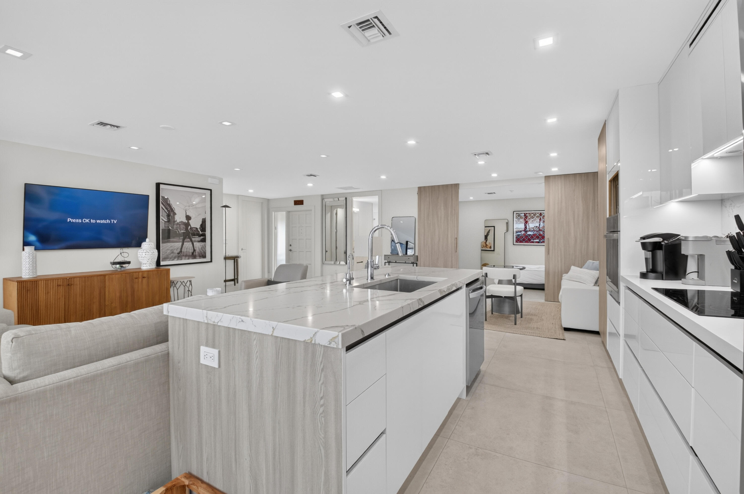 Bridgewood Villa - Residential