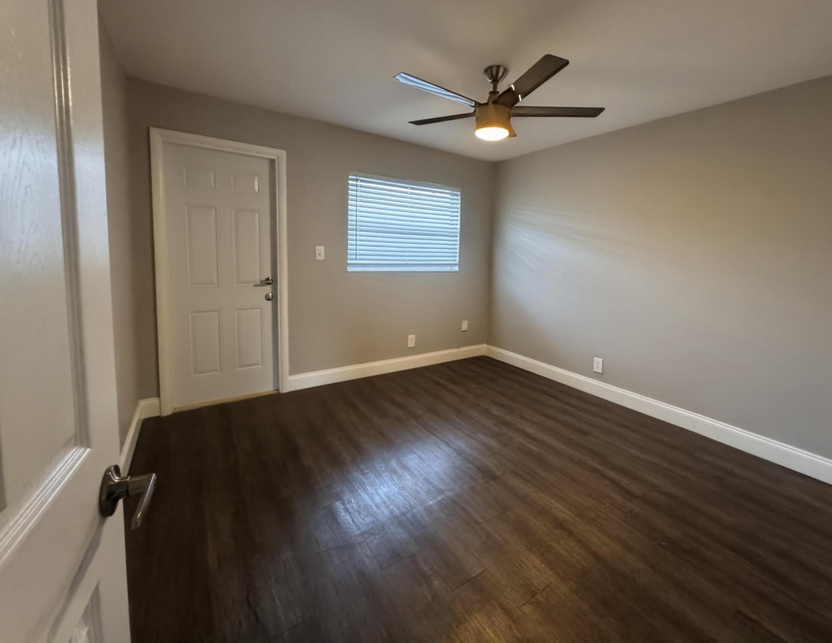 RIVERSIDE NO 2 - Residential Lease