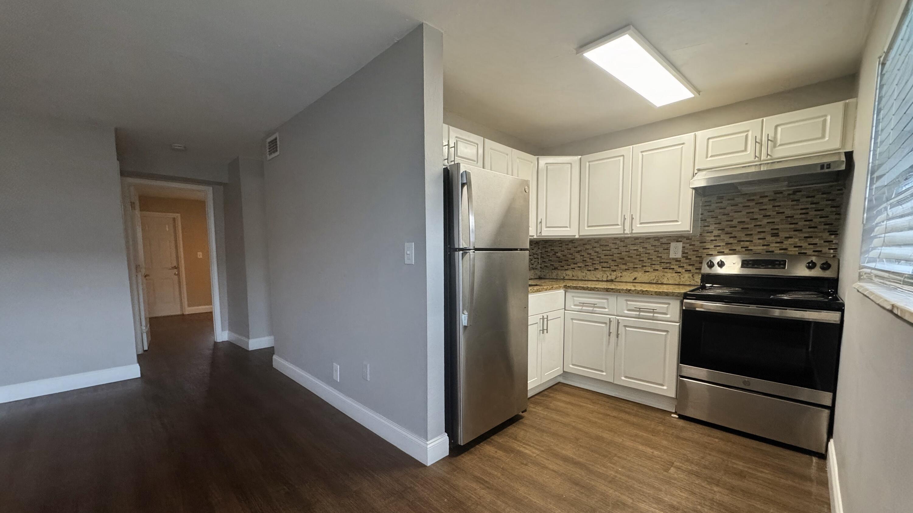 RIVERSIDE NO 2 - Residential Lease