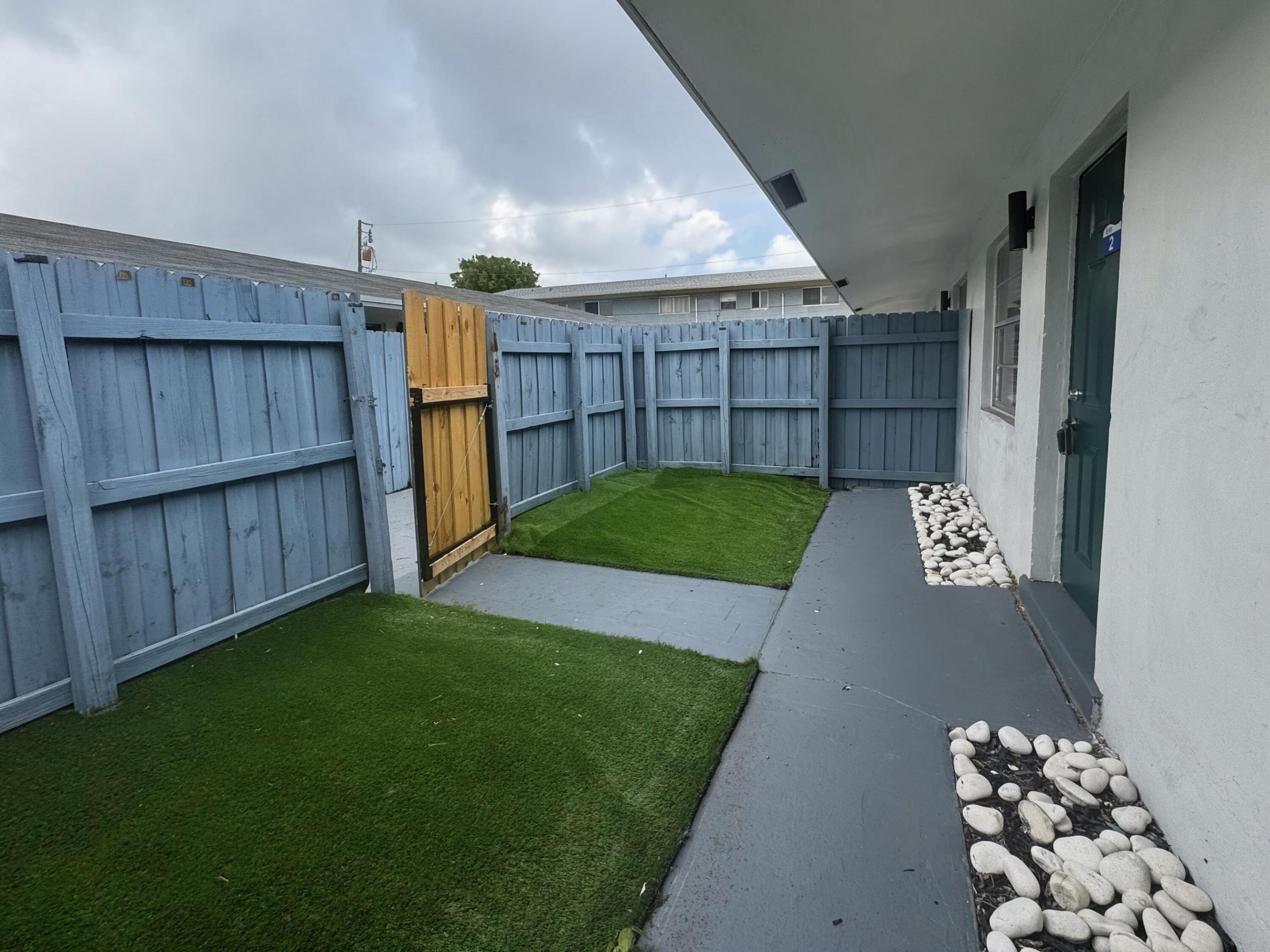 RIVERSIDE NO 2 - Residential Lease
