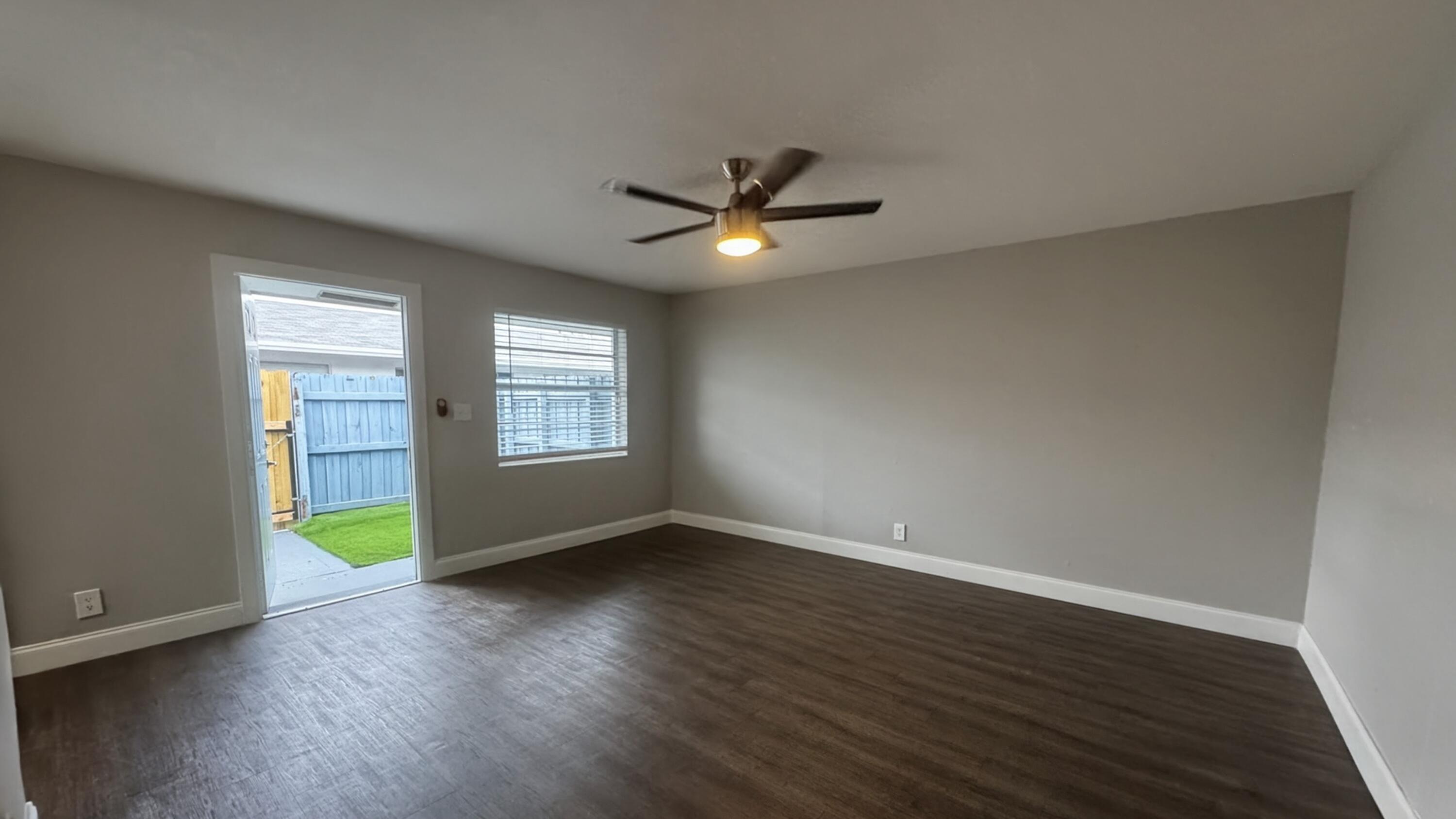 RIVERSIDE NO 2 - Residential Lease