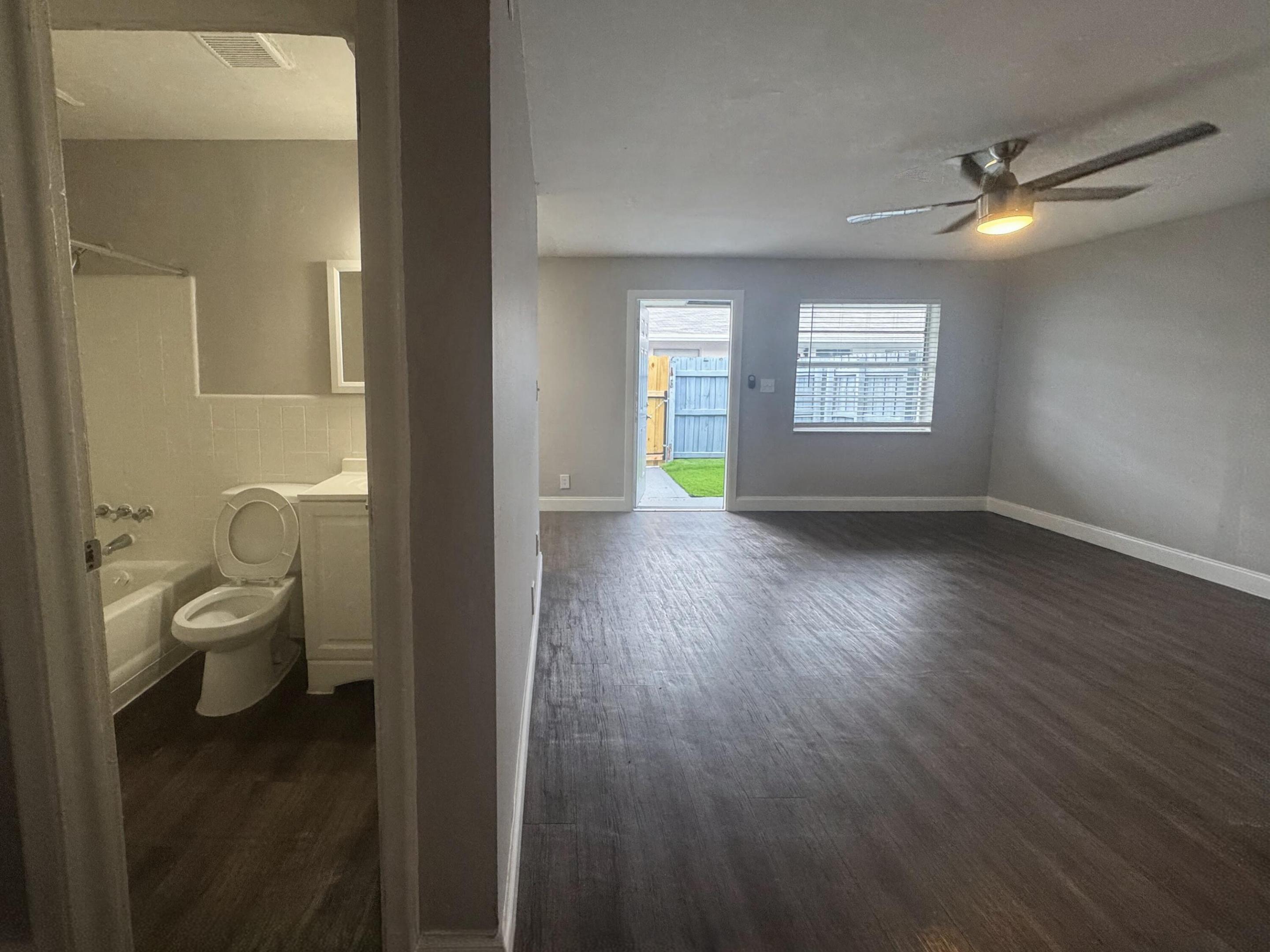 RIVERSIDE NO 2 - Residential Lease
