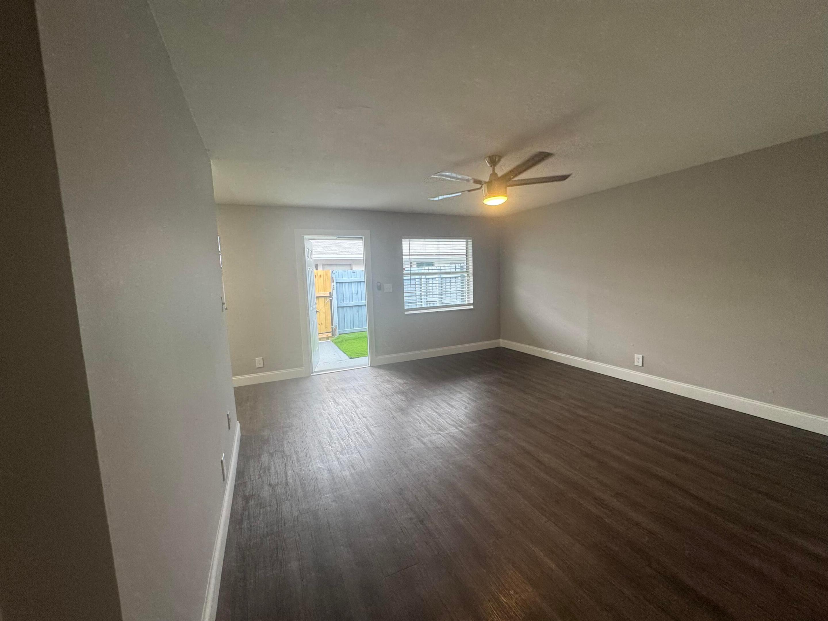 RIVERSIDE NO 2 - Residential Lease