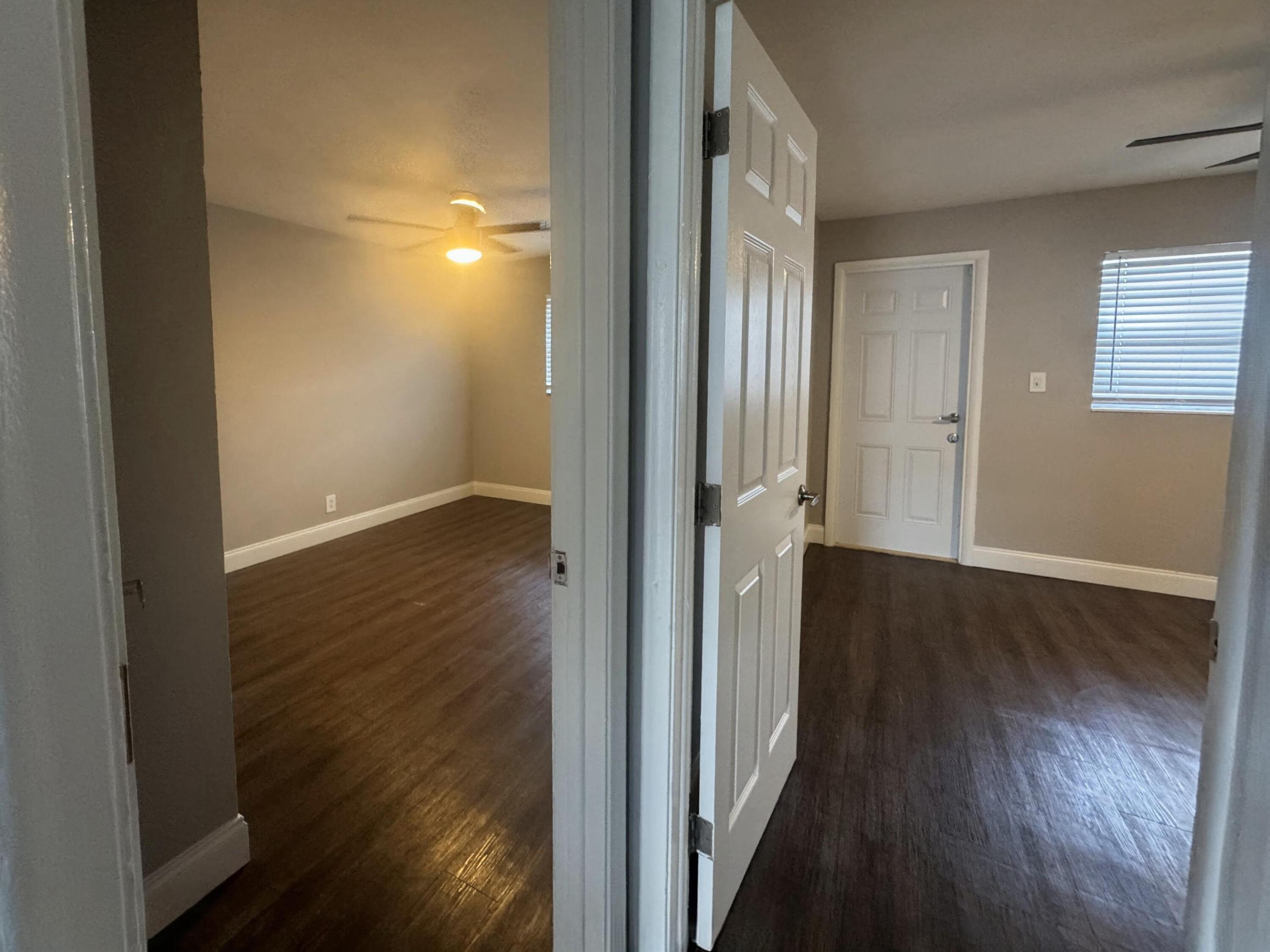 RIVERSIDE NO 2 - Residential Lease