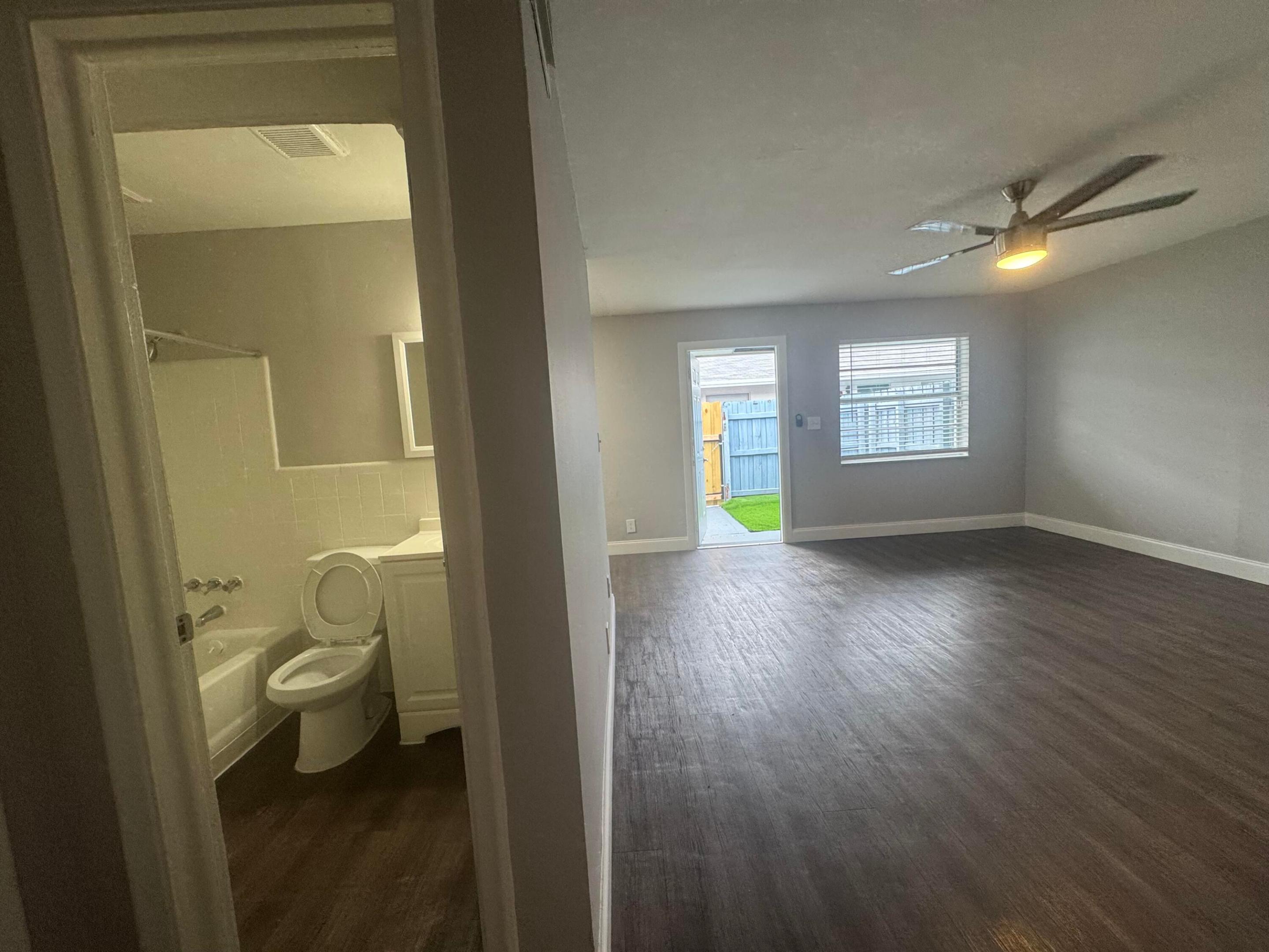 RIVERSIDE NO 2 - Residential Lease