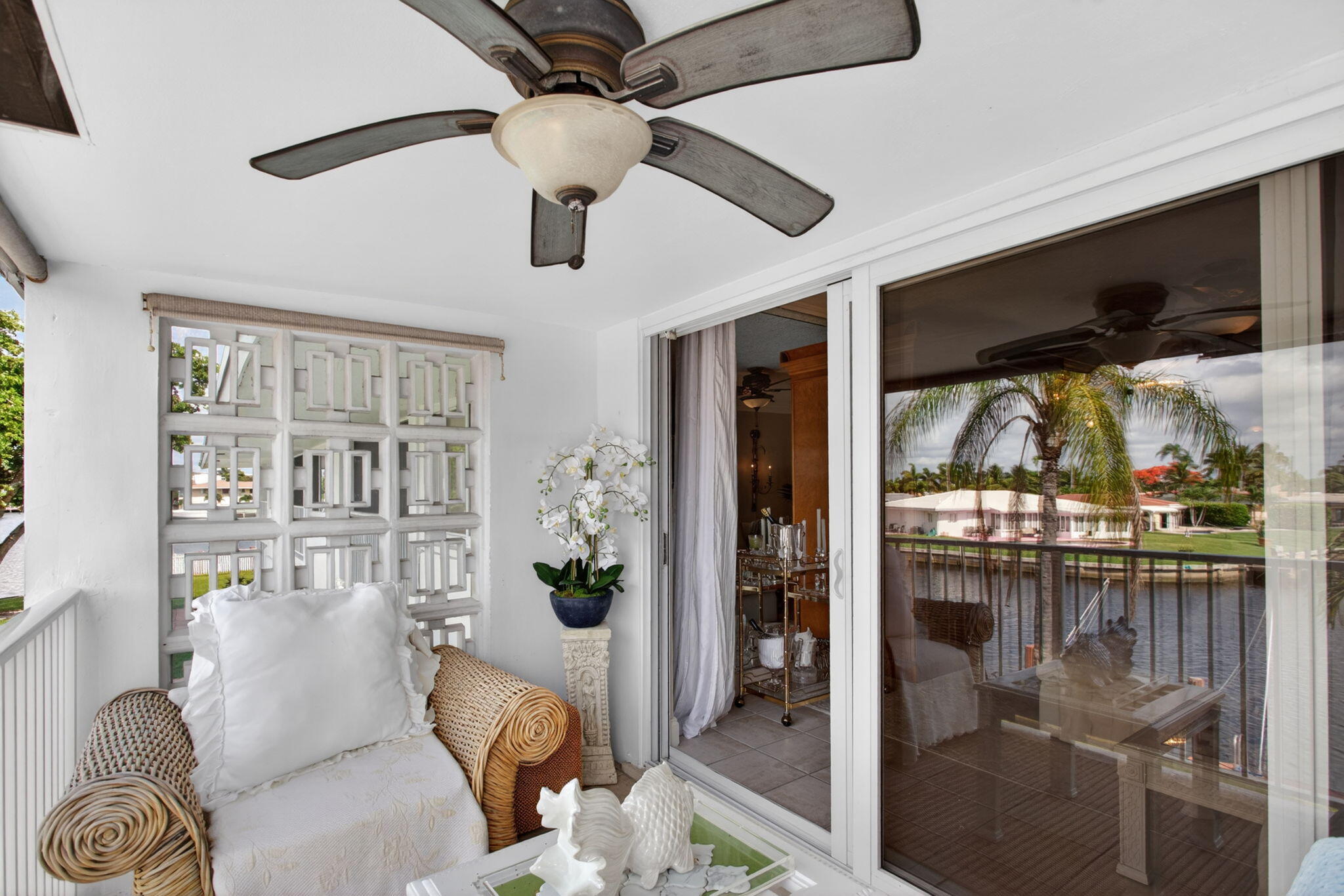 POMPANO LODGE CO-OP - Residential