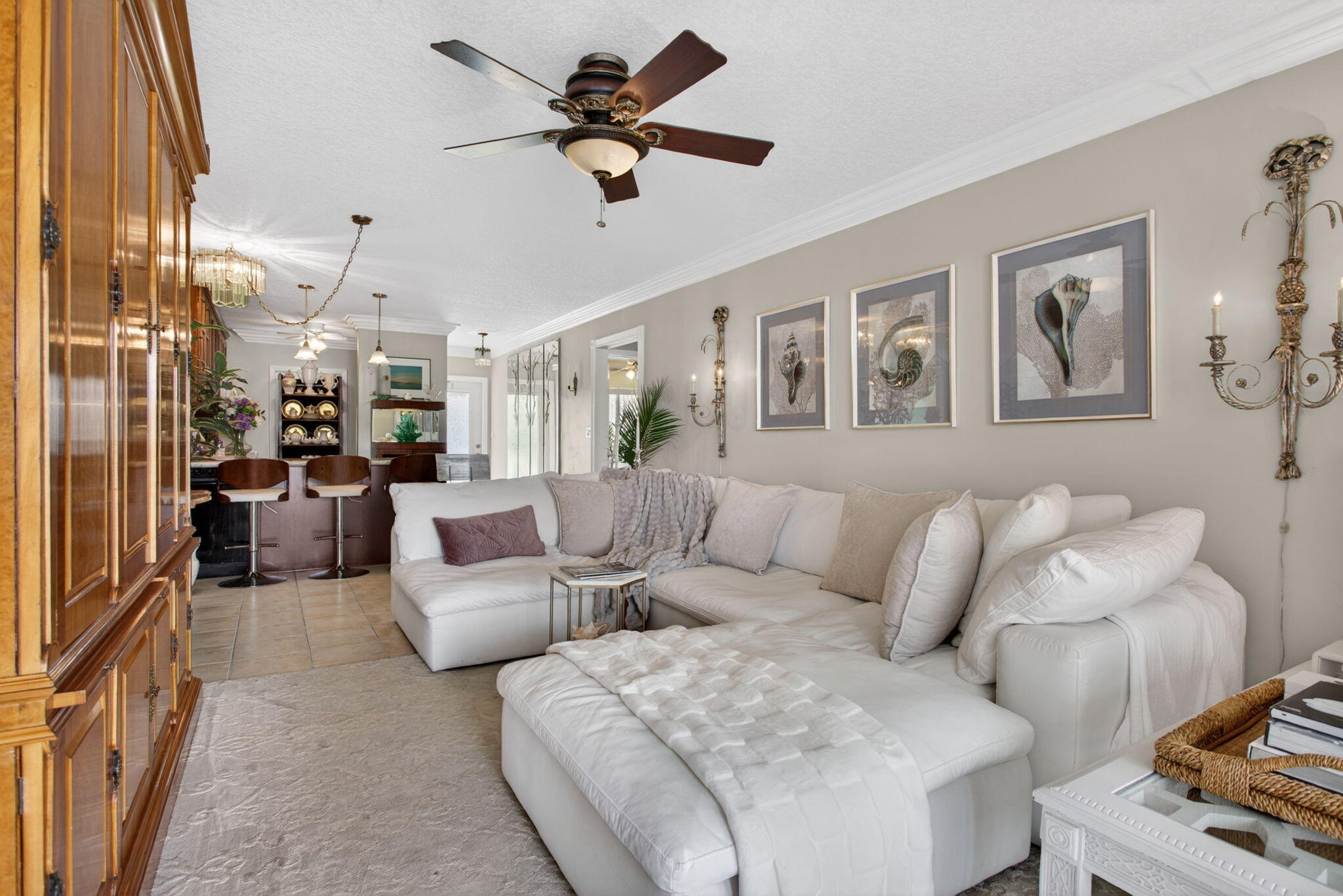 POMPANO LODGE CO-OP - Residential