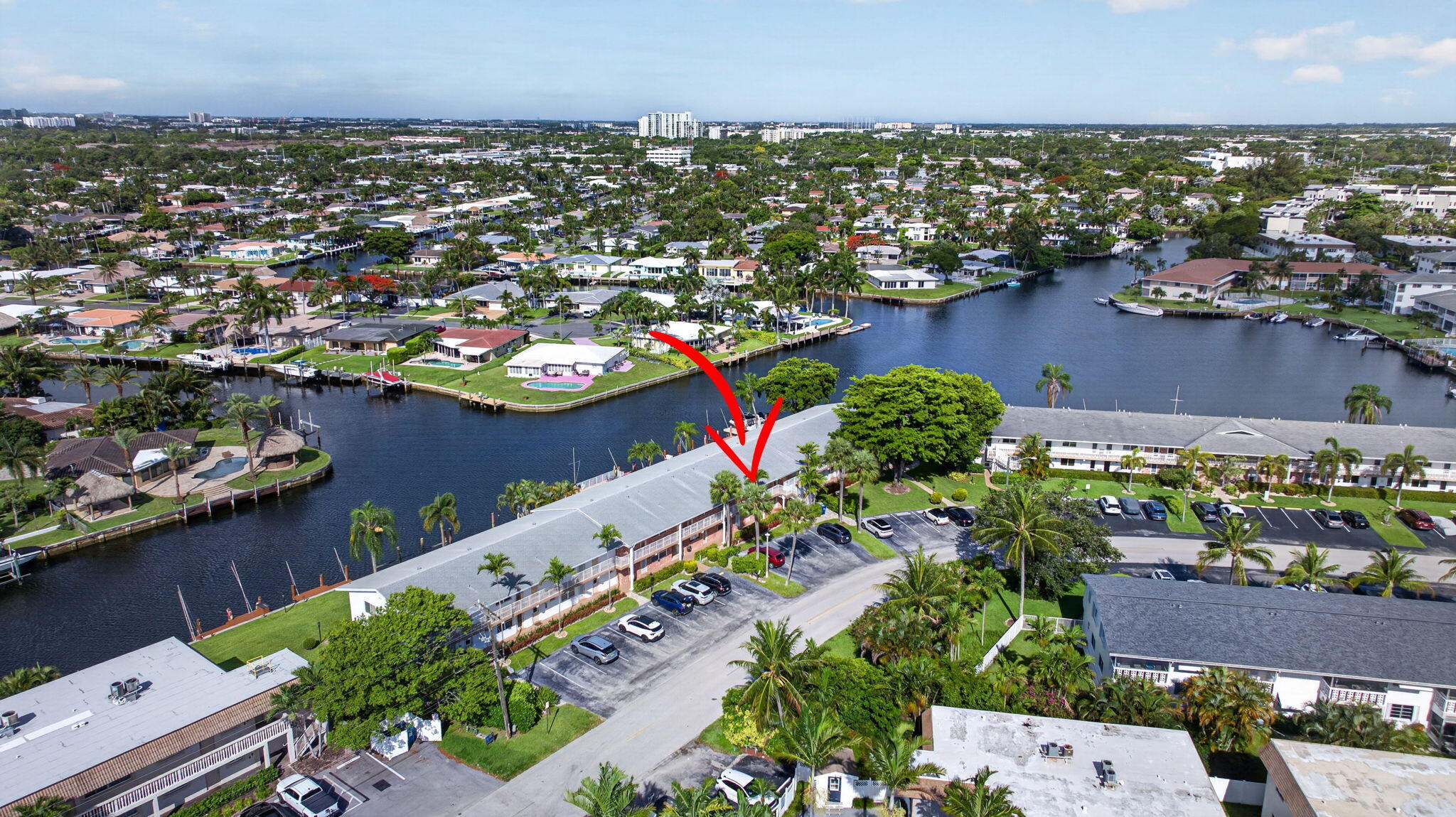 POMPANO LODGE CO-OP - Residential