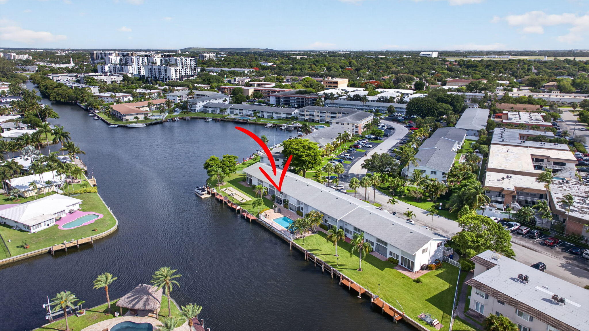 POMPANO LODGE CO-OP - Residential