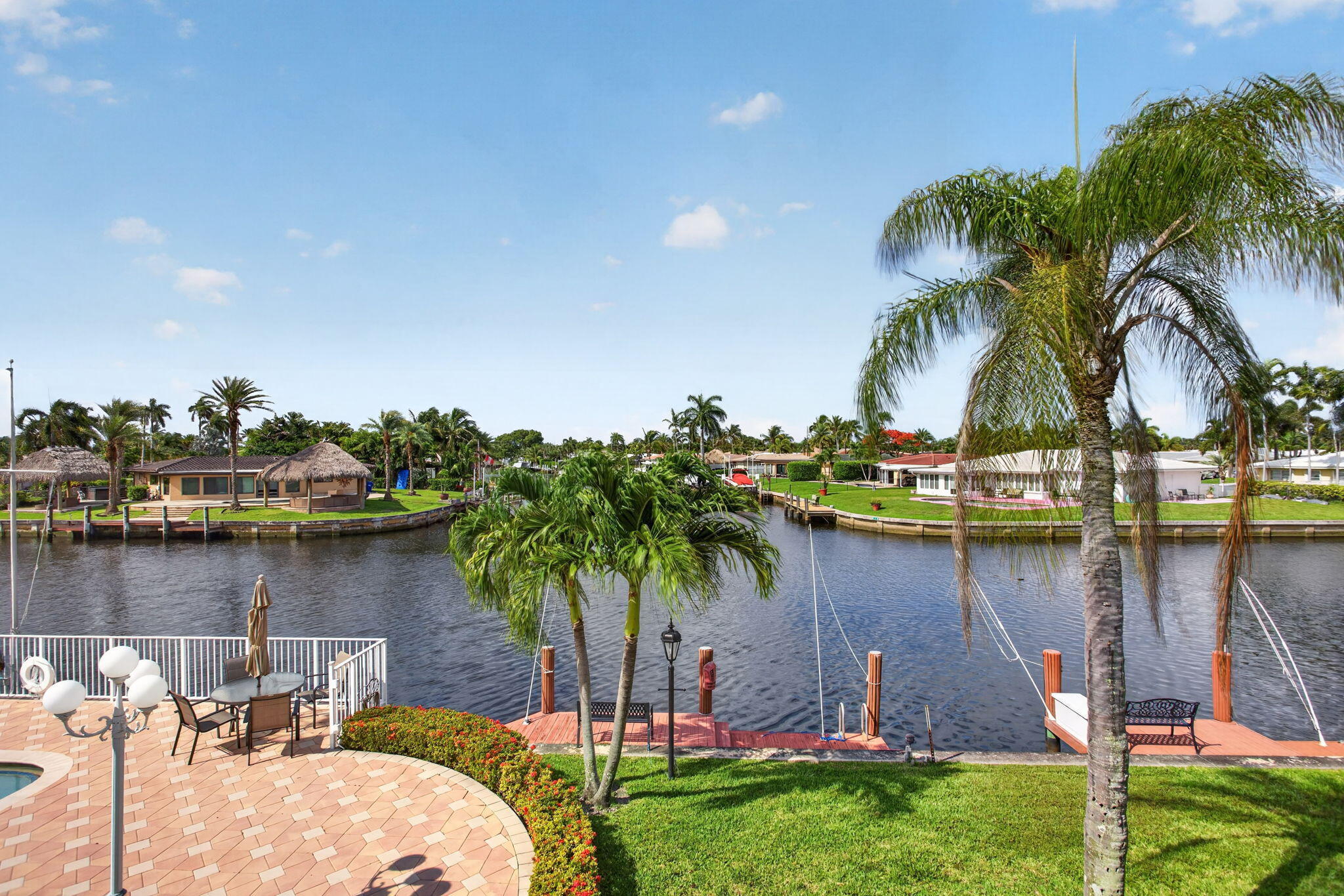 POMPANO LODGE CO-OP - Residential