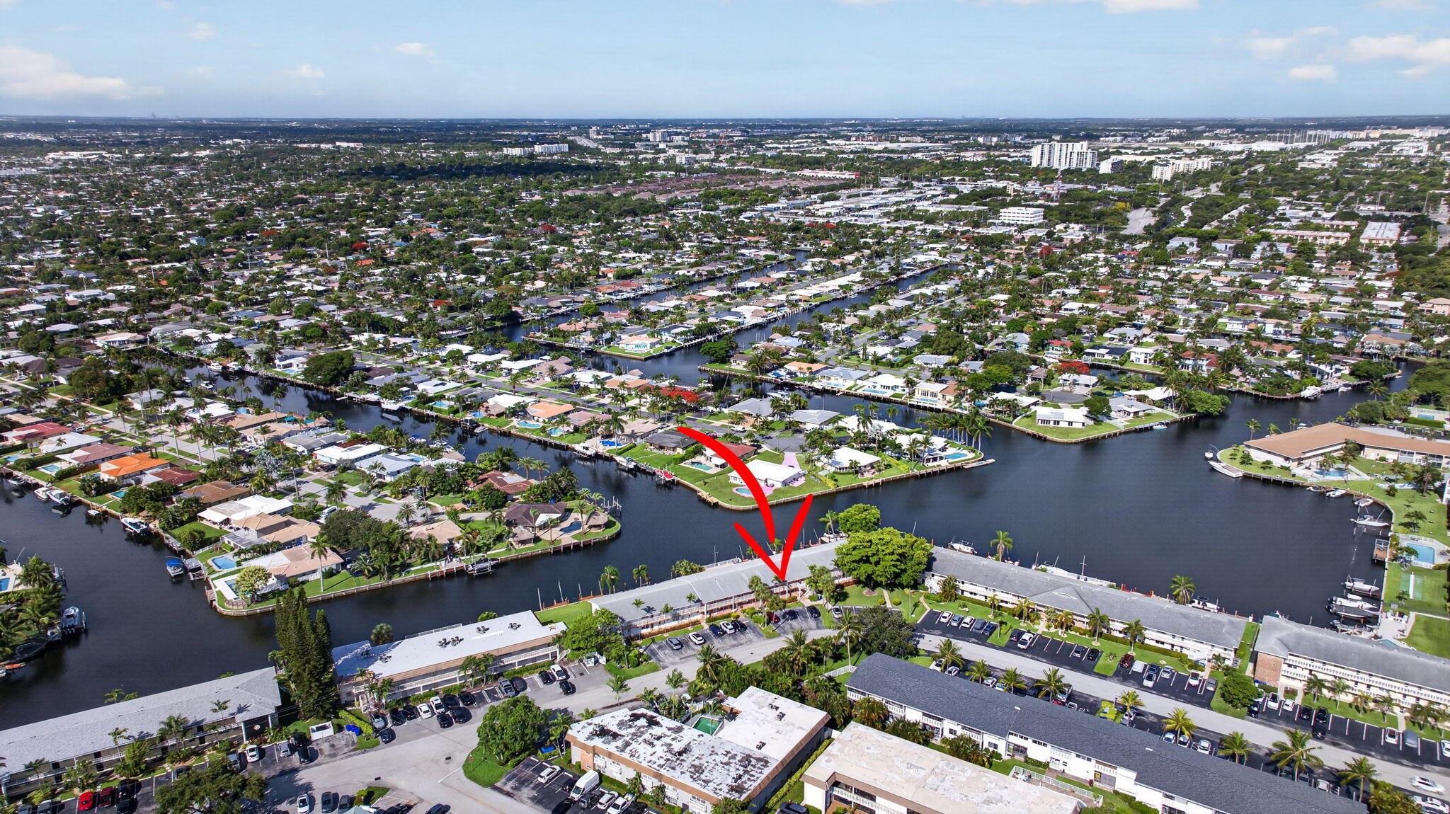 POMPANO LODGE CO-OP - Residential