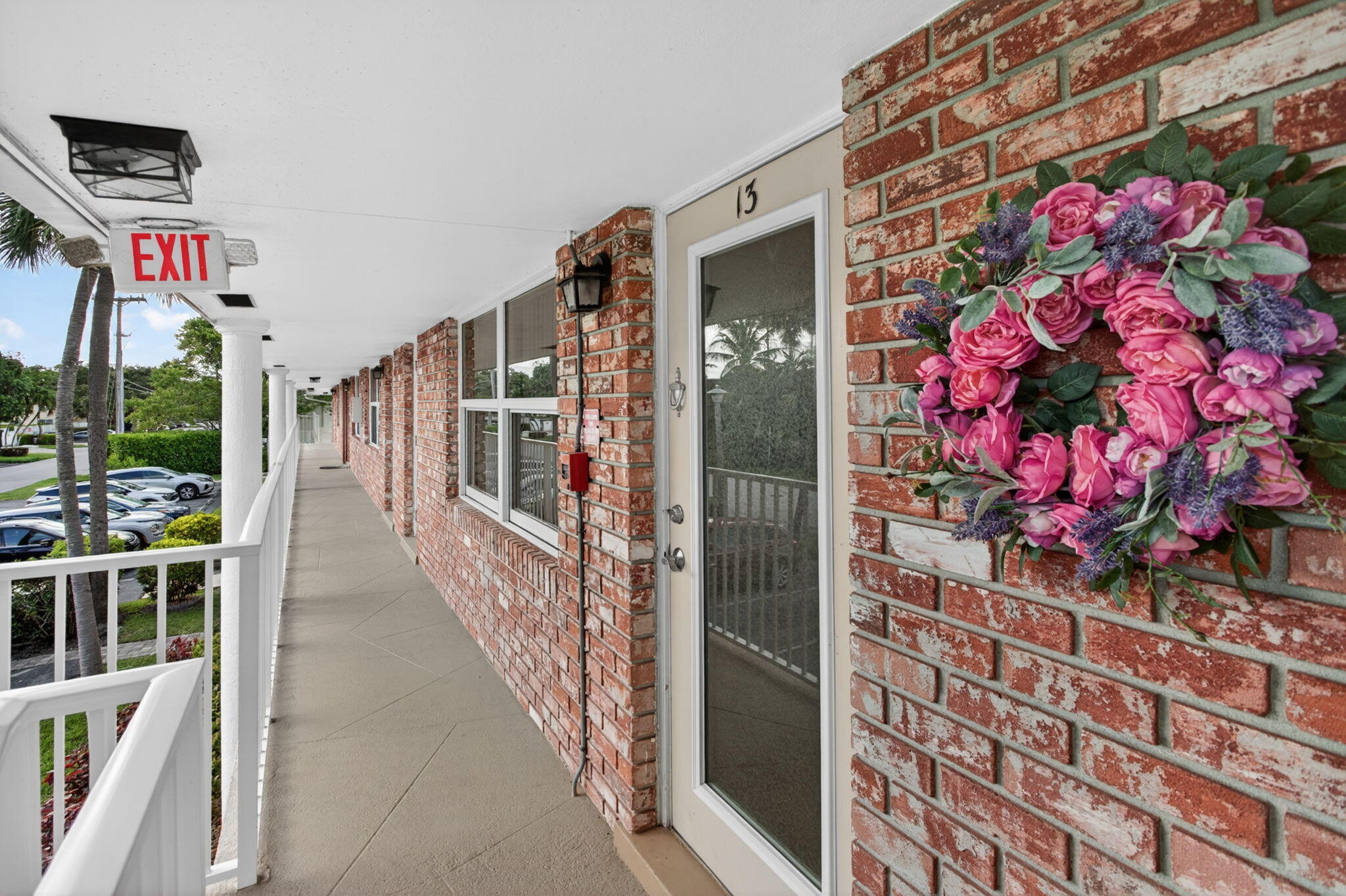 POMPANO LODGE CO-OP - Residential