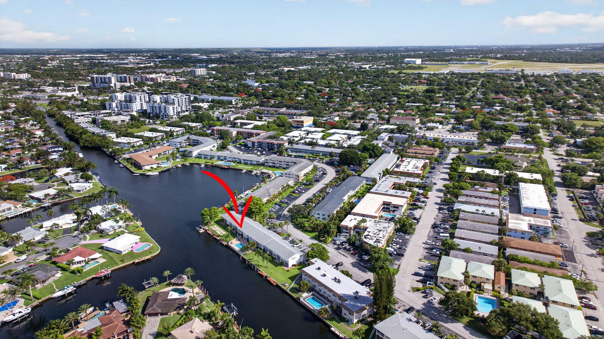 POMPANO LODGE CO-OP - Residential