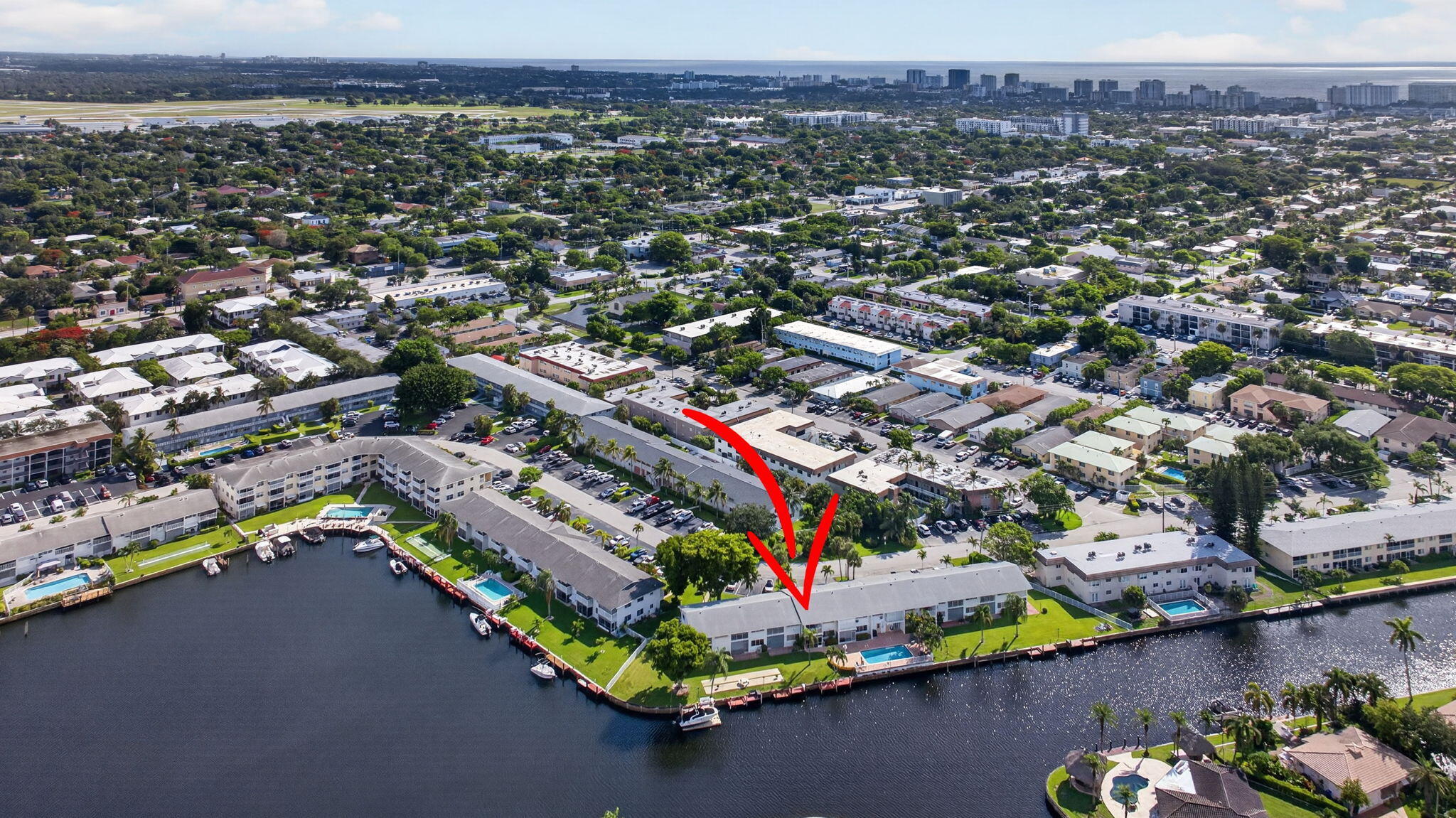 POMPANO LODGE CO-OP - Residential