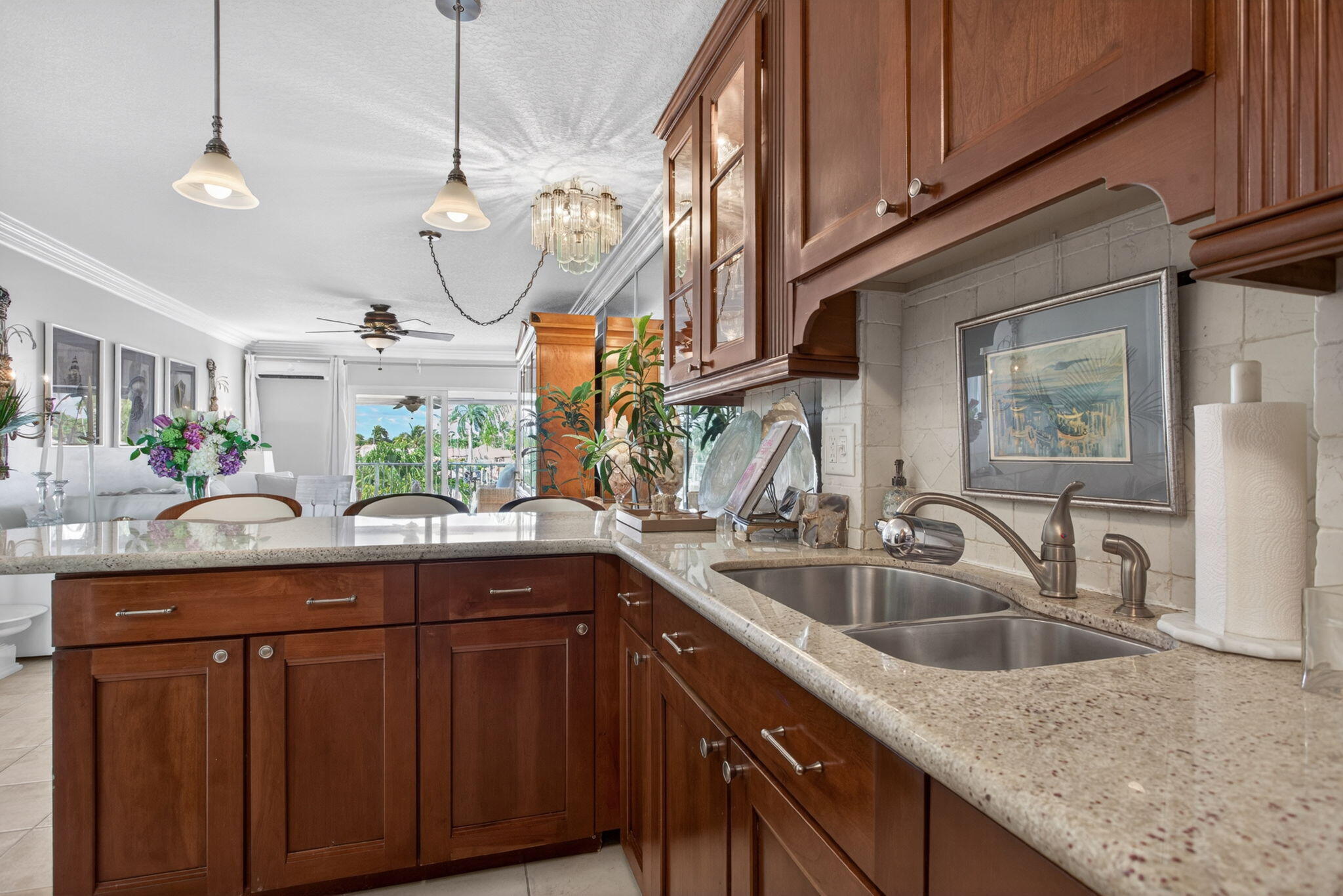 POMPANO LODGE CO-OP - Residential