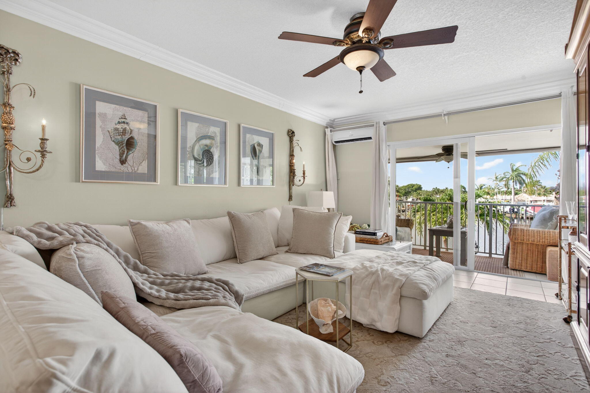 POMPANO LODGE CO-OP - Residential