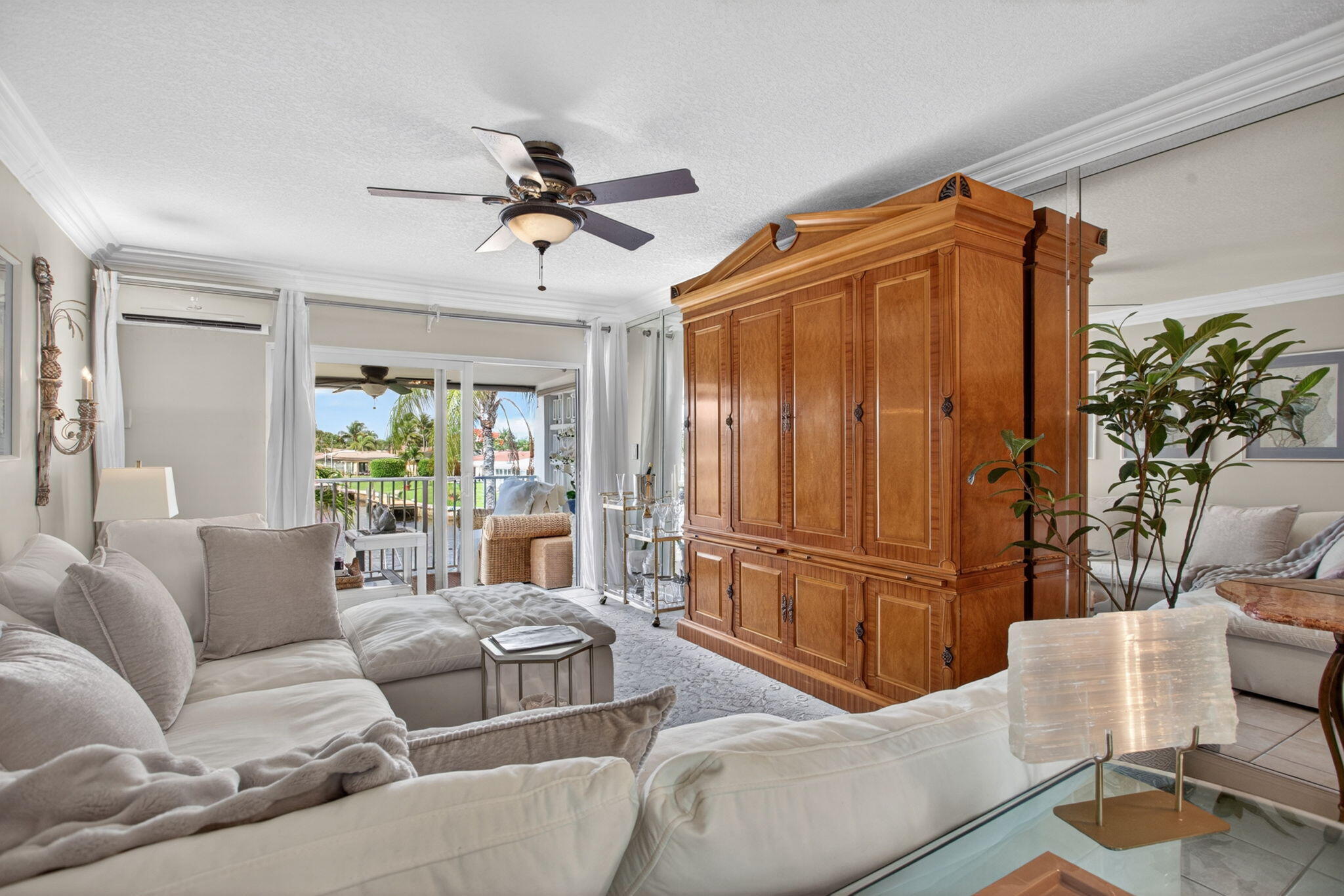 POMPANO LODGE CO-OP - Residential