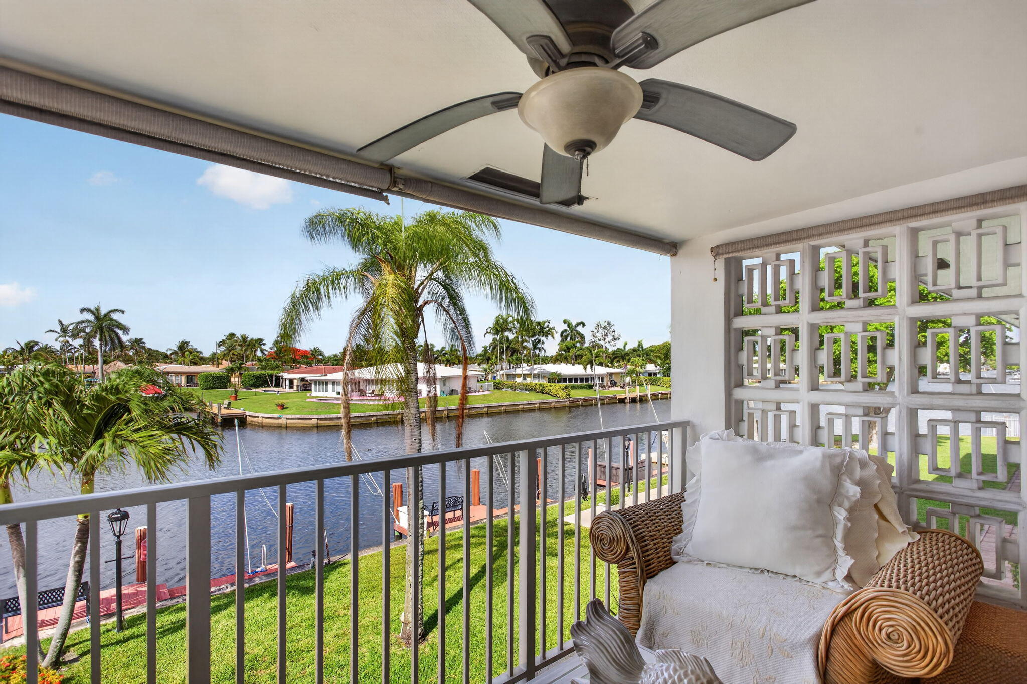 POMPANO LODGE CO-OP - Residential