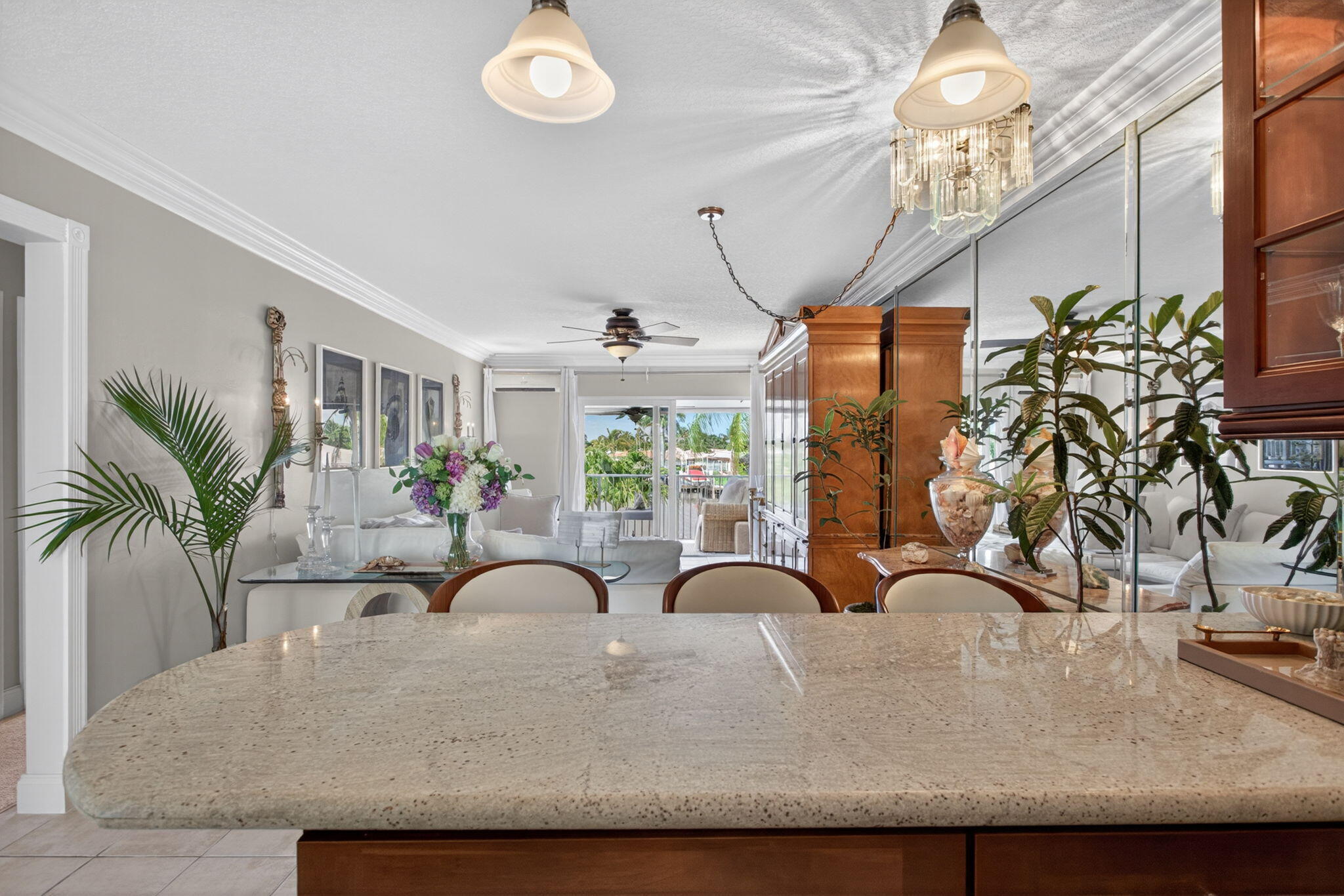 POMPANO LODGE CO-OP - Residential