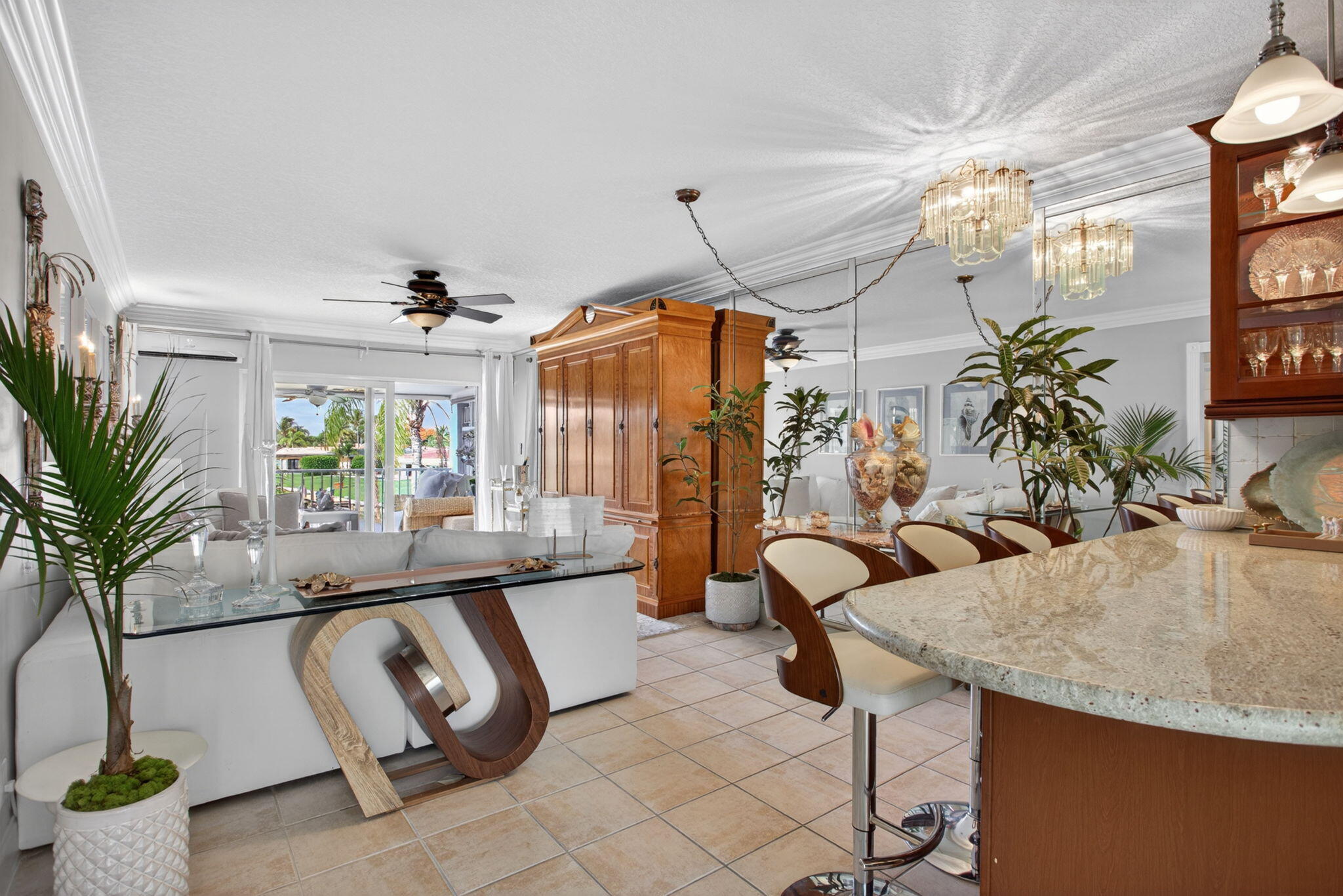 POMPANO LODGE CO-OP - Residential