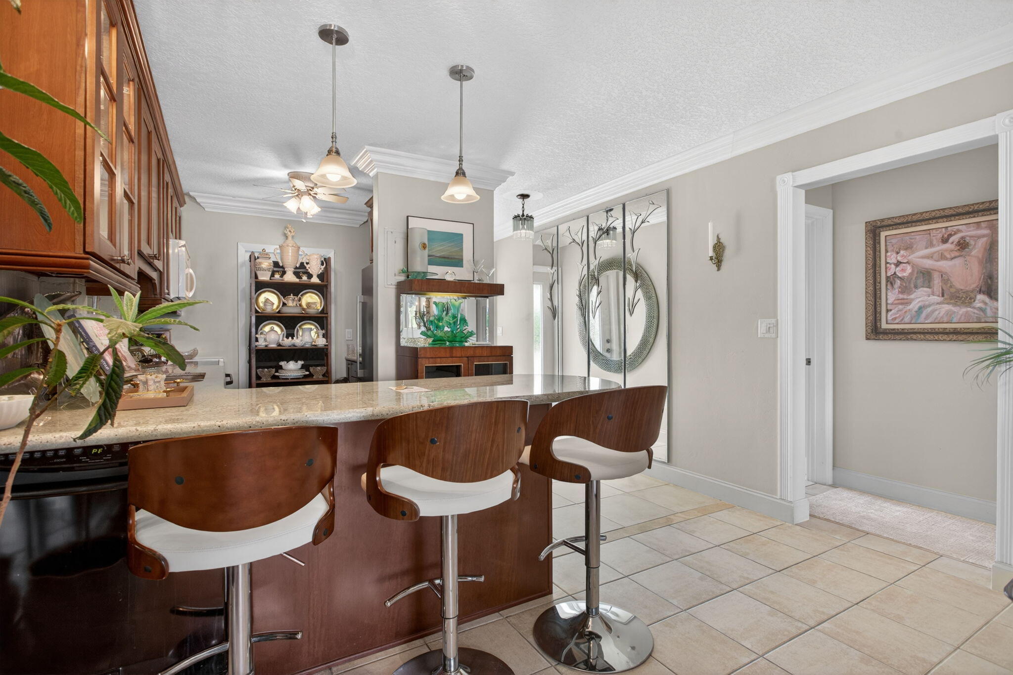 POMPANO LODGE CO-OP - Residential