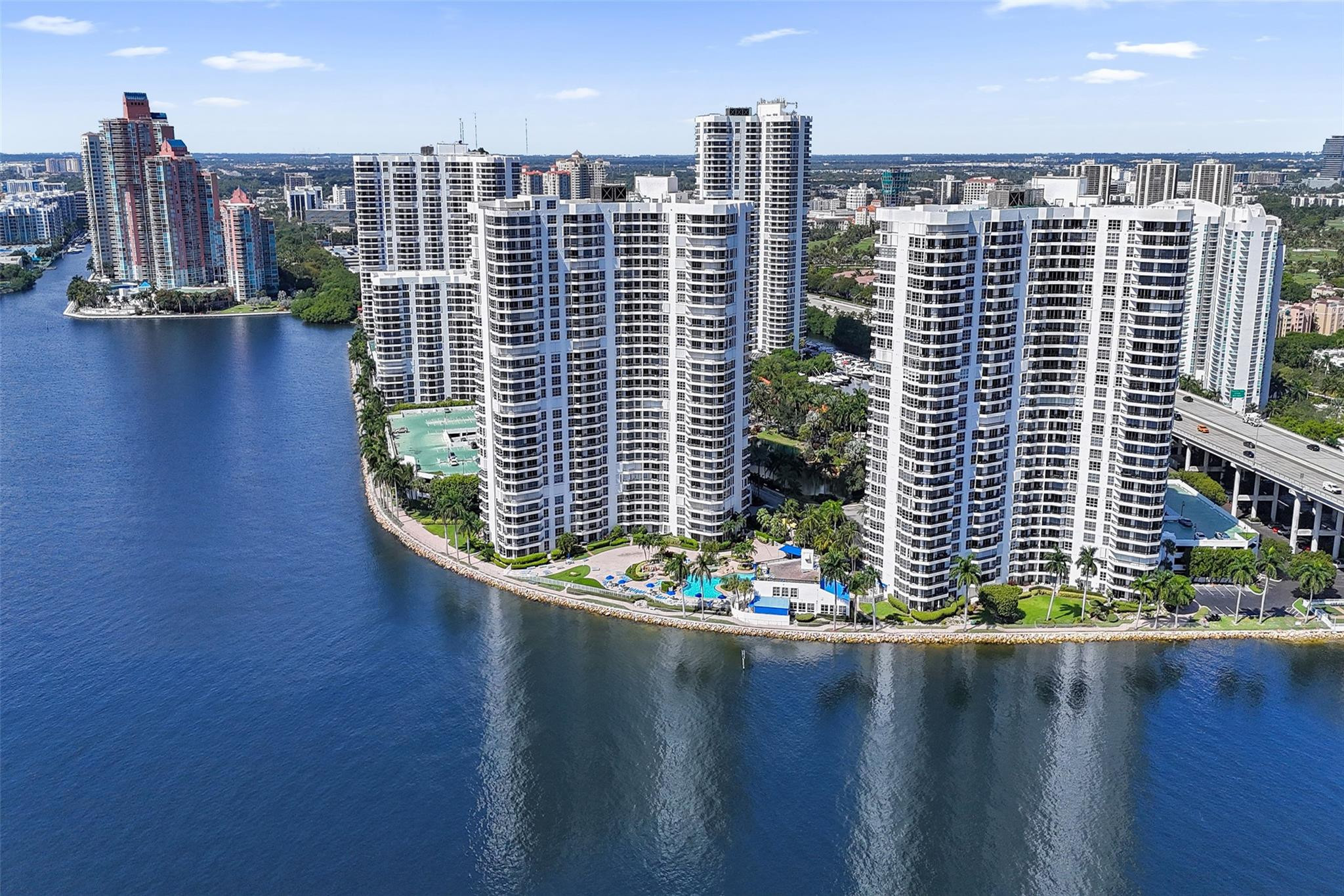 Mystic Pointe Condo - Residential