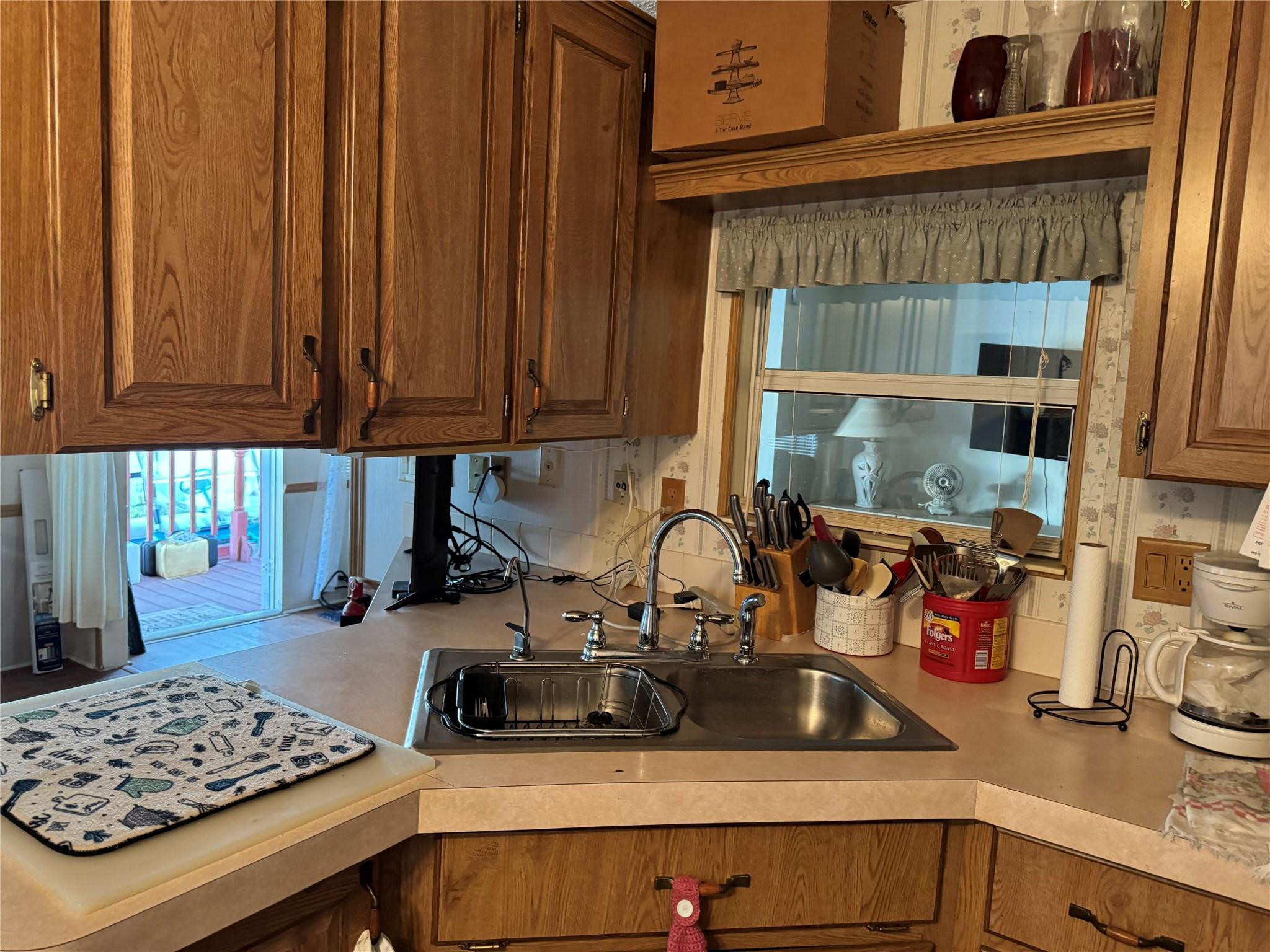 ANCIENT OAKS RV RESORT NO III - Residential