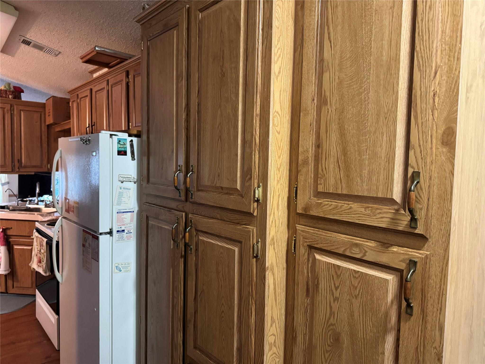 ANCIENT OAKS RV RESORT NO III - Residential