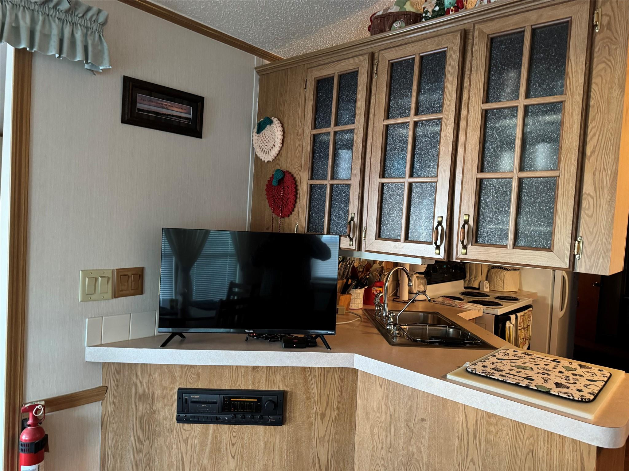 ANCIENT OAKS RV RESORT NO III - Residential