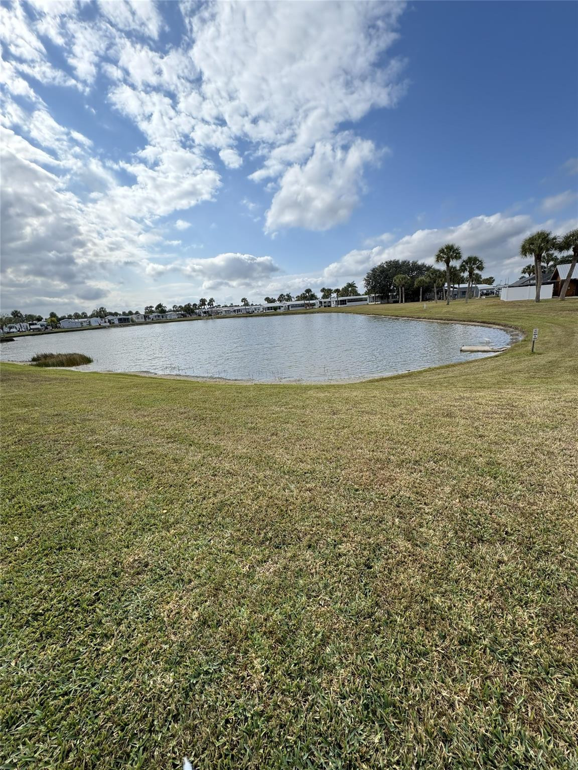 ANCIENT OAKS RV RESORT NO III - Residential