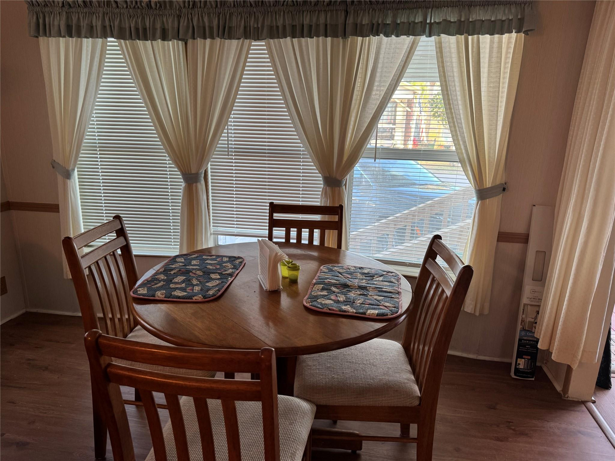 ANCIENT OAKS RV RESORT NO III - Residential