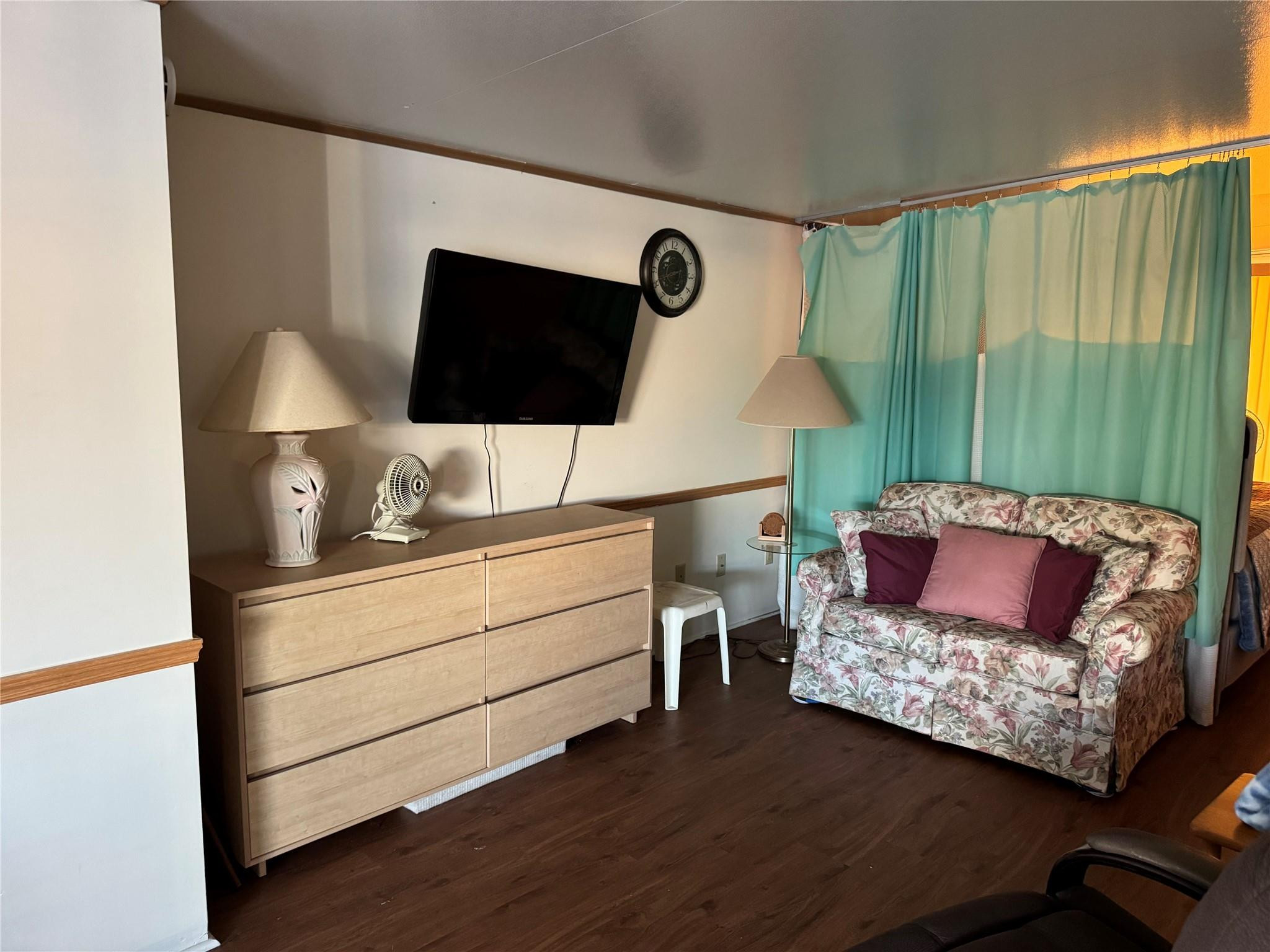 ANCIENT OAKS RV RESORT NO III - Residential