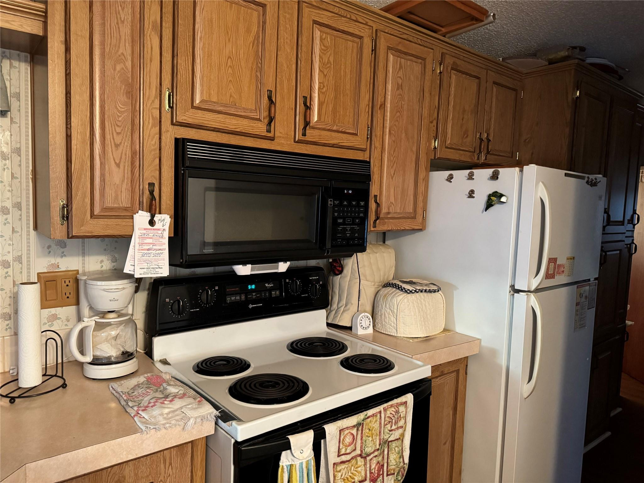 ANCIENT OAKS RV RESORT NO III - Residential