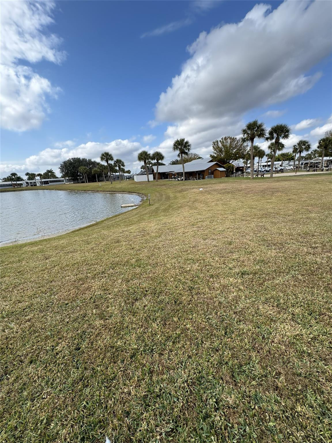 ANCIENT OAKS RV RESORT NO III - Residential