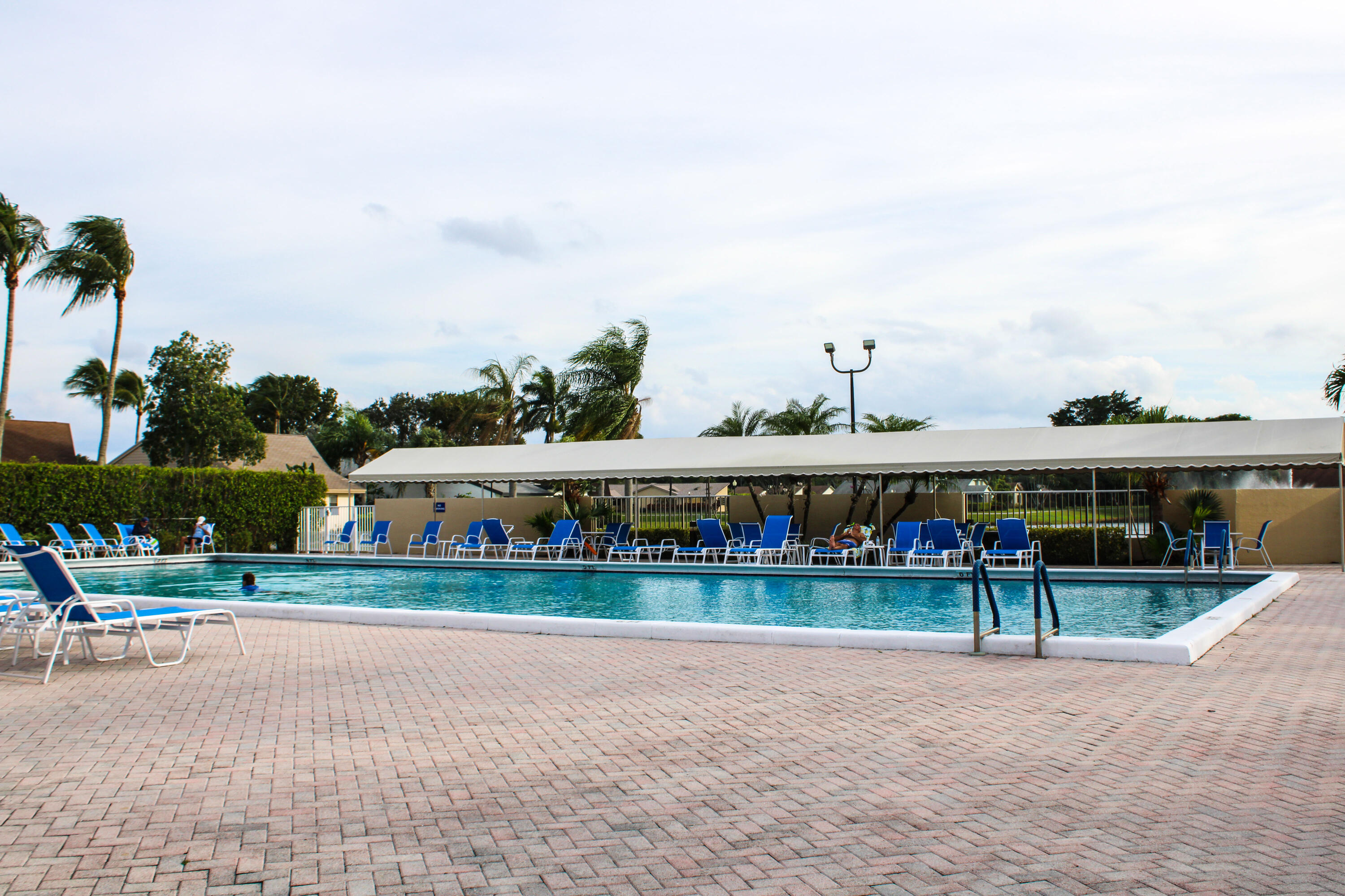 RAINBERRY BAY SEC 3 - Residential Lease