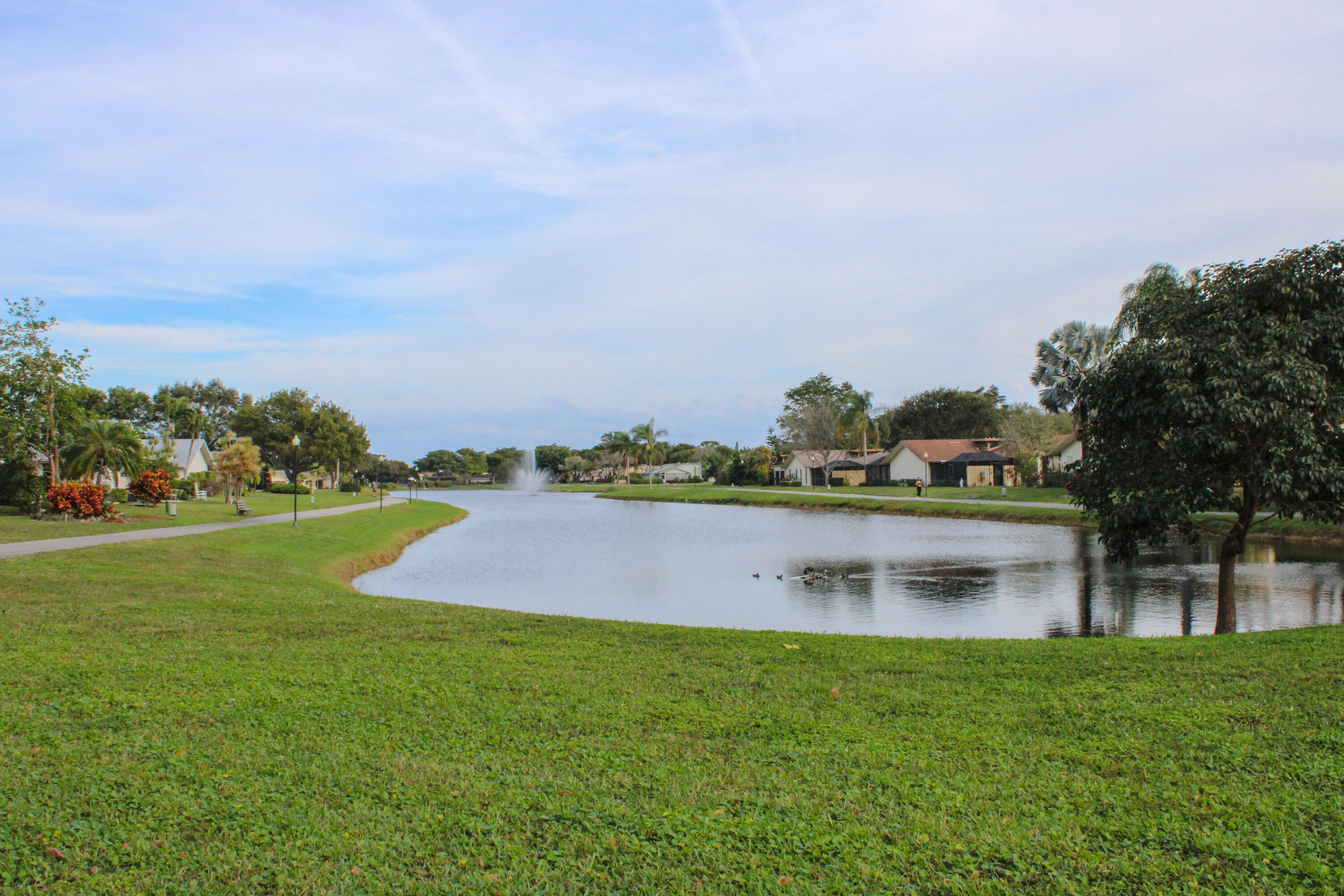 RAINBERRY BAY SEC 3 - Residential Lease