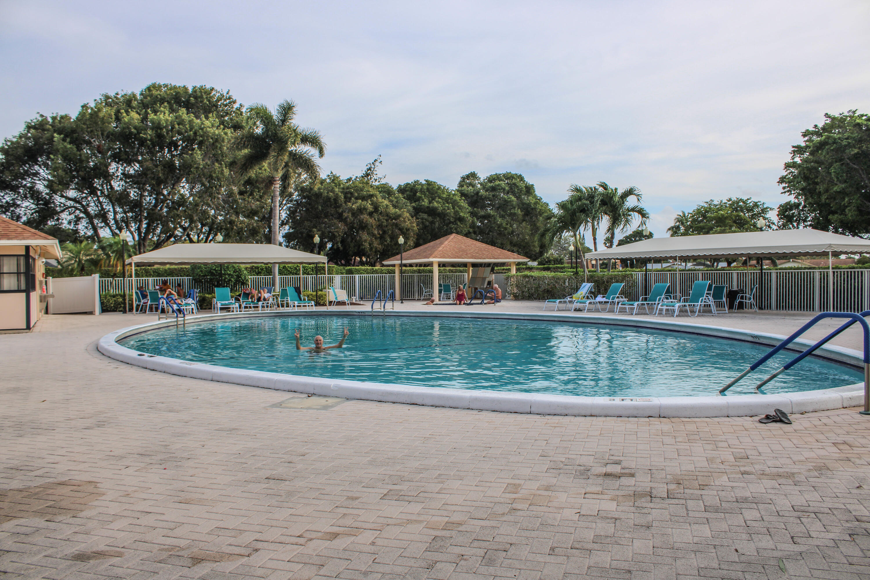 RAINBERRY BAY SEC 3 - Residential Lease