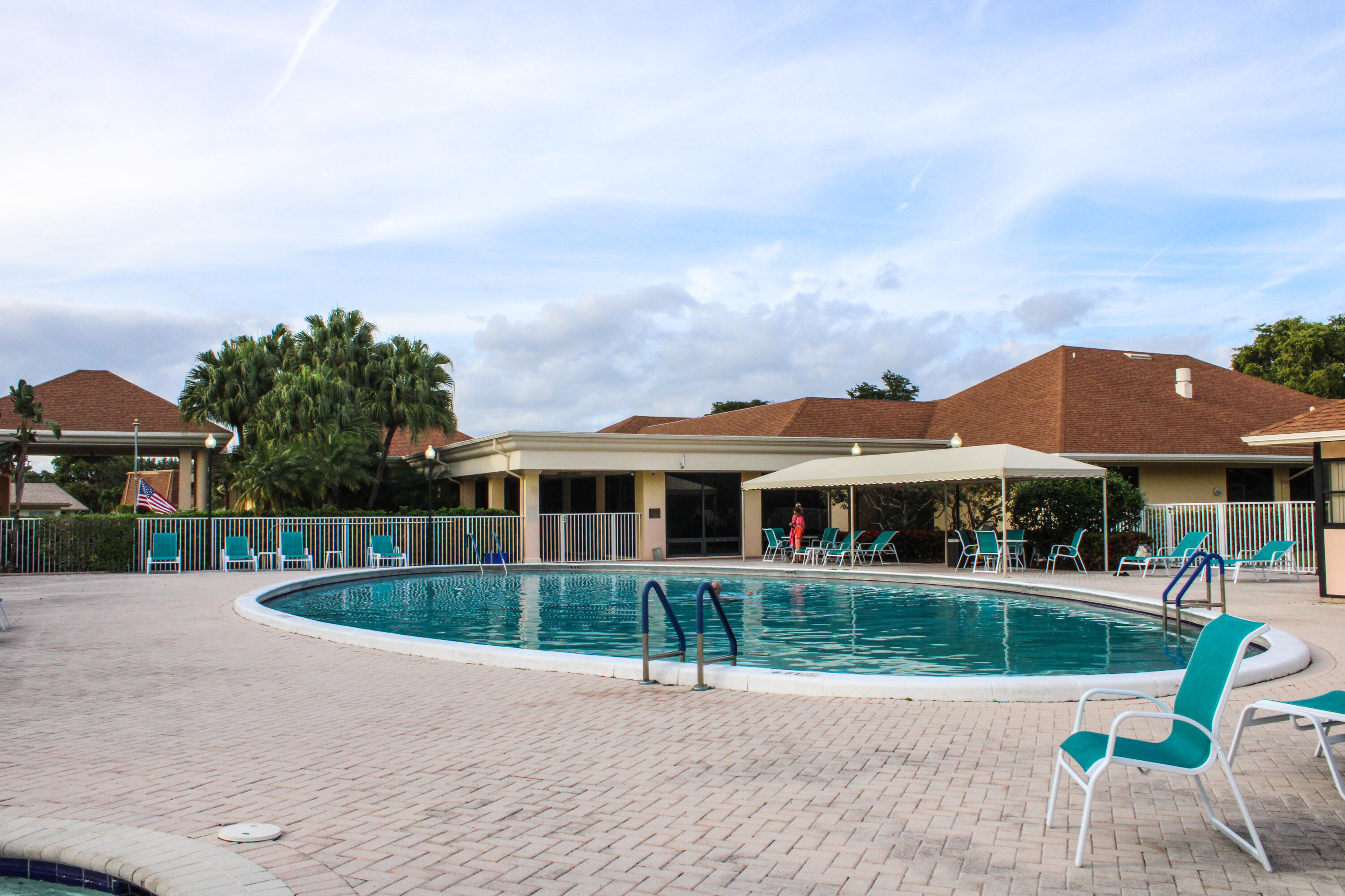 RAINBERRY BAY SEC 3 - Residential Lease