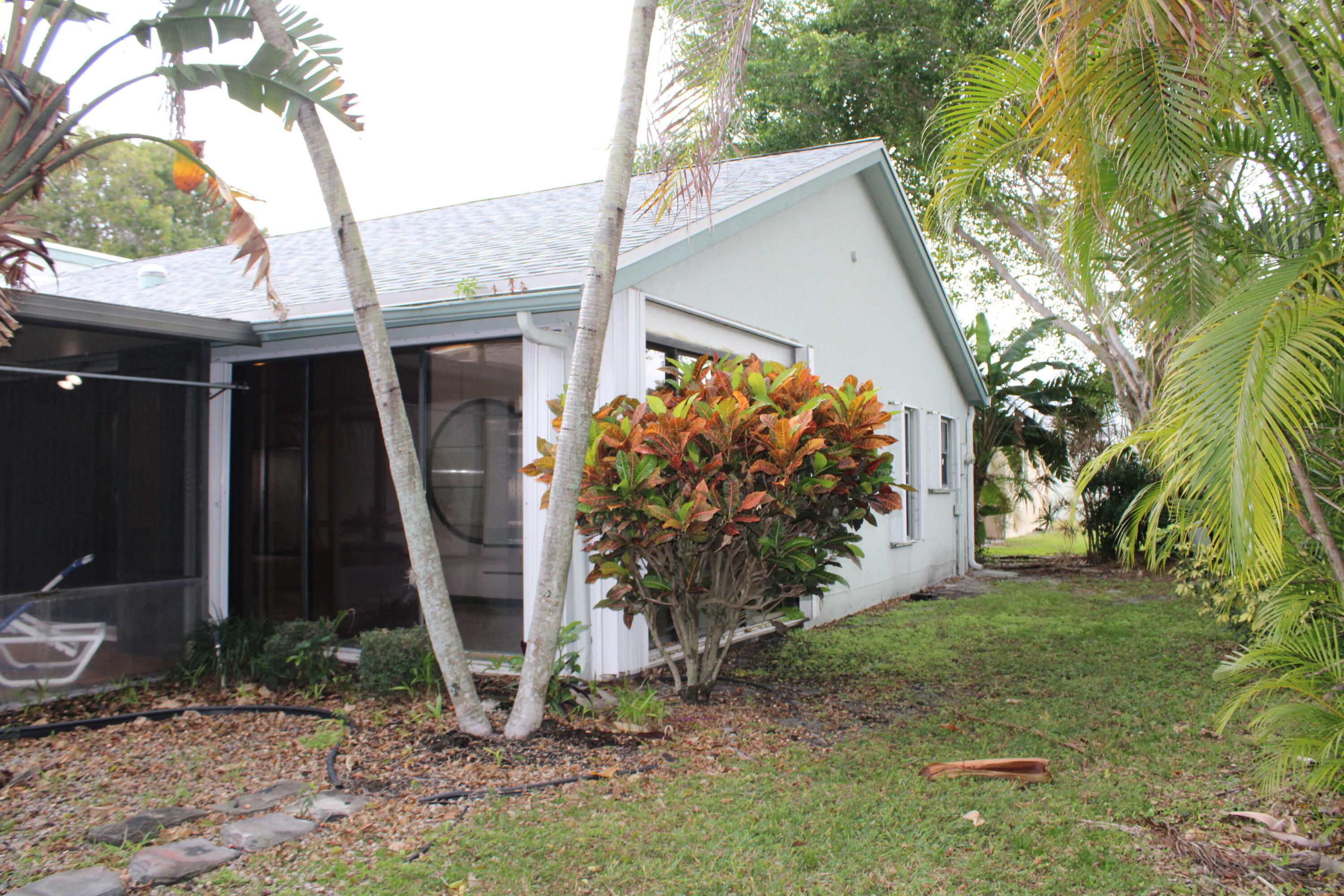 RAINBERRY BAY SEC 3 - Residential Lease