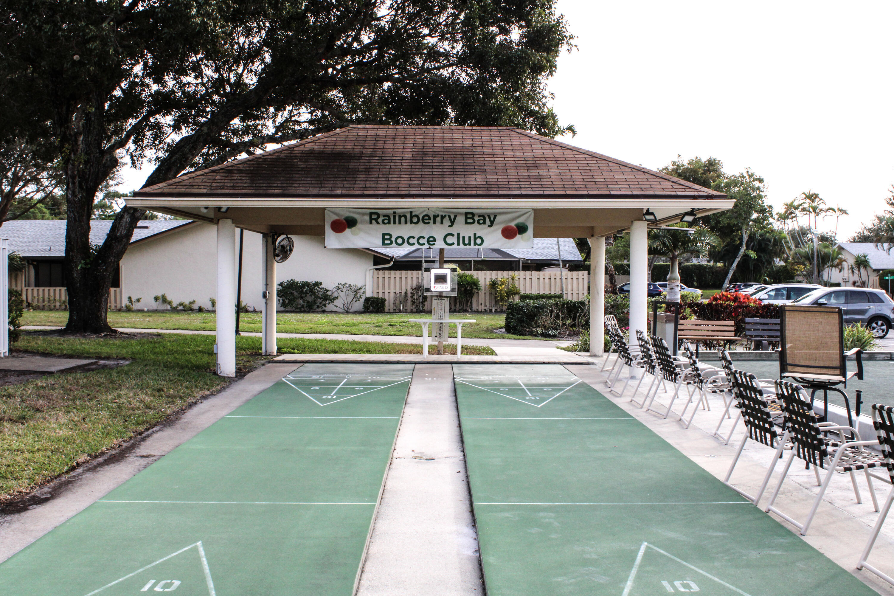 RAINBERRY BAY SEC 3 - Residential Lease
